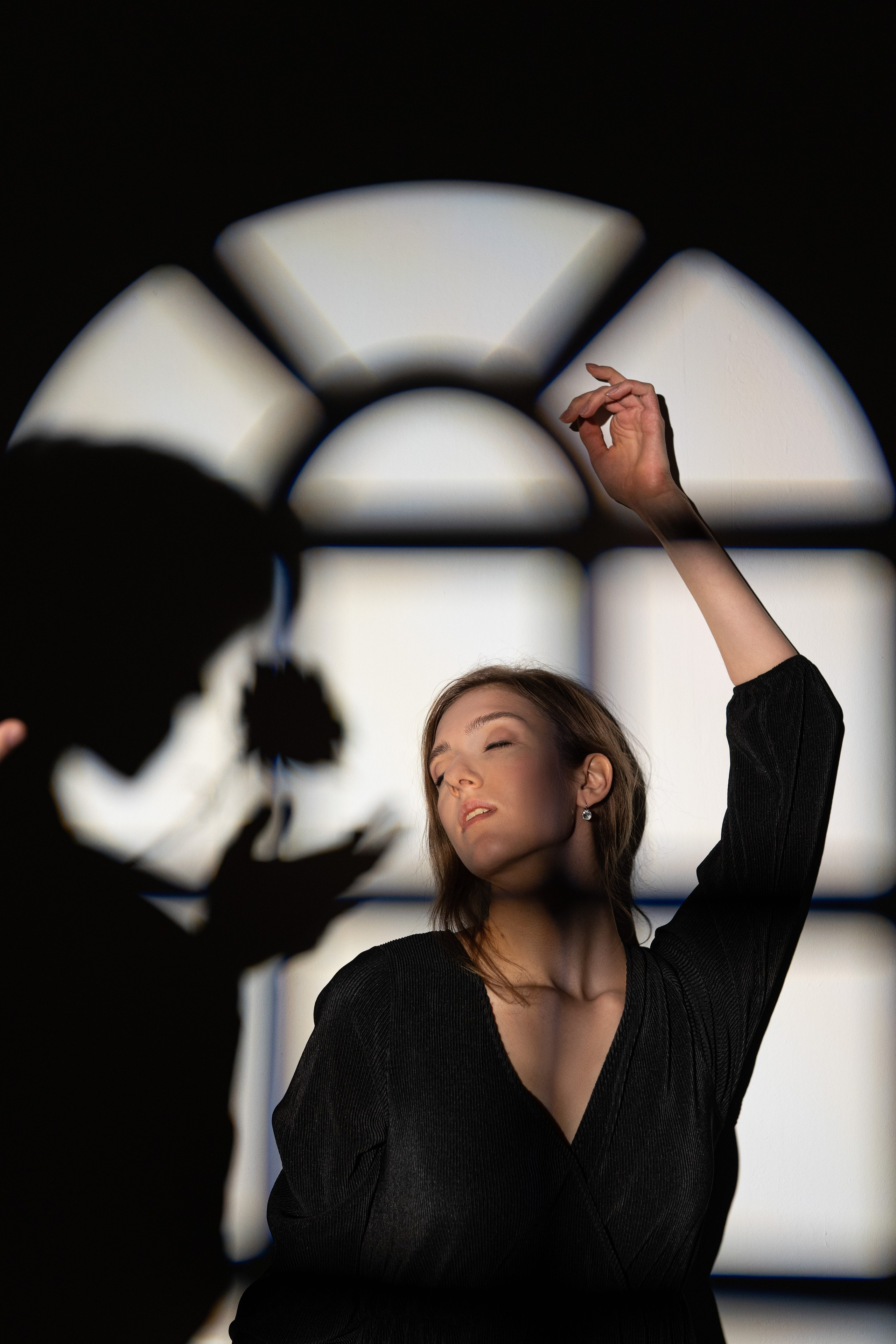 Polina & Eugene. Chexlov