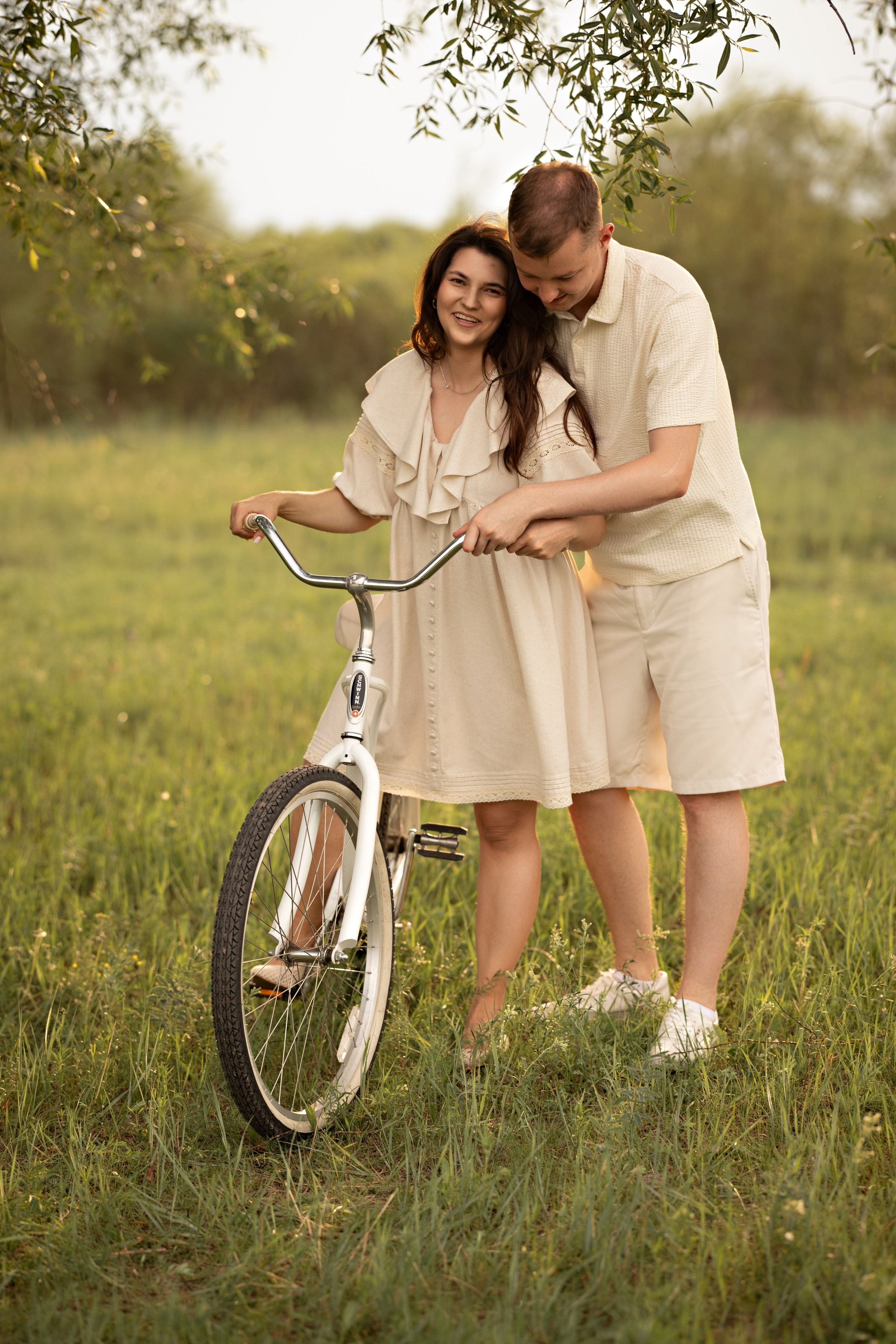Семьи. Детский и семейный фотограф в Чите Анастасия Шубина