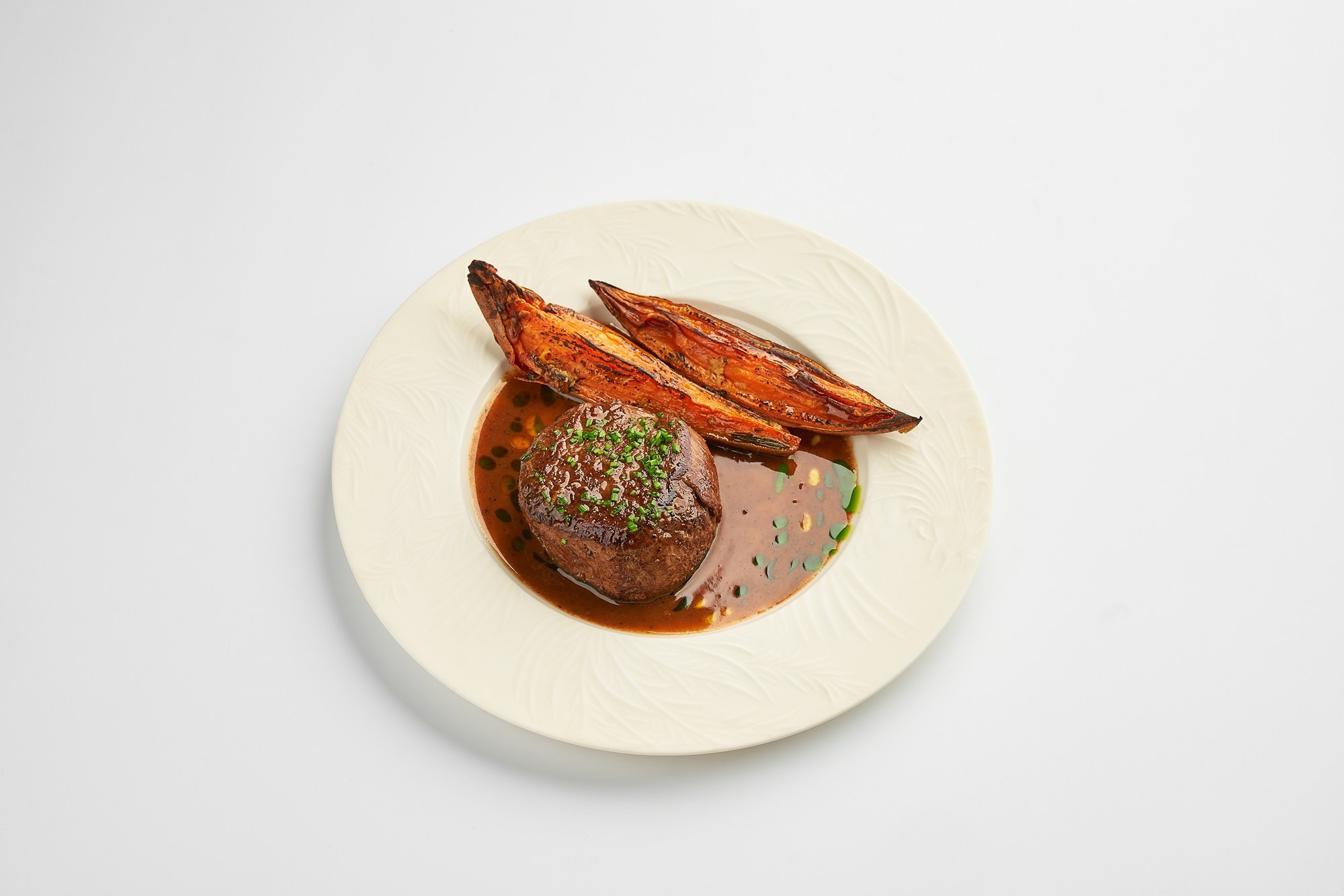 Каталожная съёмка. FOODCASE — дизайн, айдентика, фото и видео для ресторанов и food-брендов