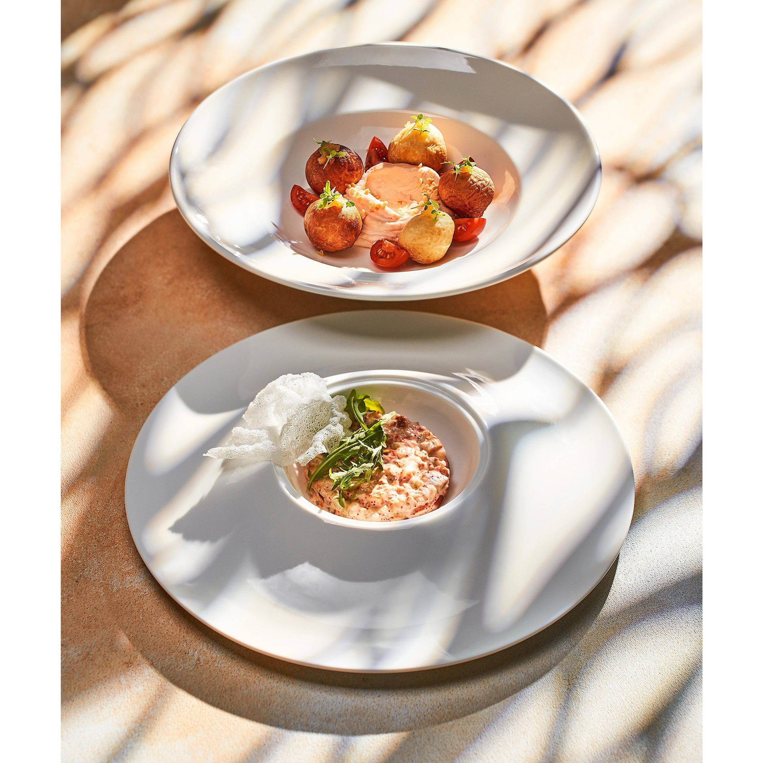 Дизайн меню Vartaziya. FOODCASE — дизайн, айдентика, фото и видео для ресторанов и food-брендов