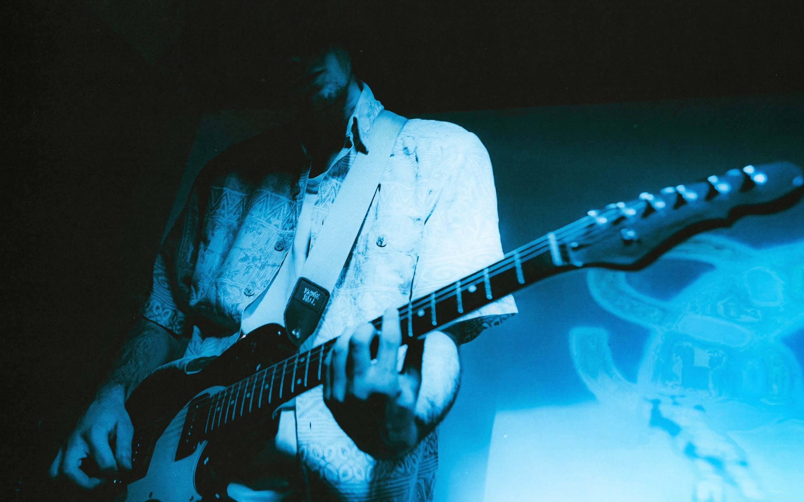 Dog Silent [pwrhs]. Фотограф Москва