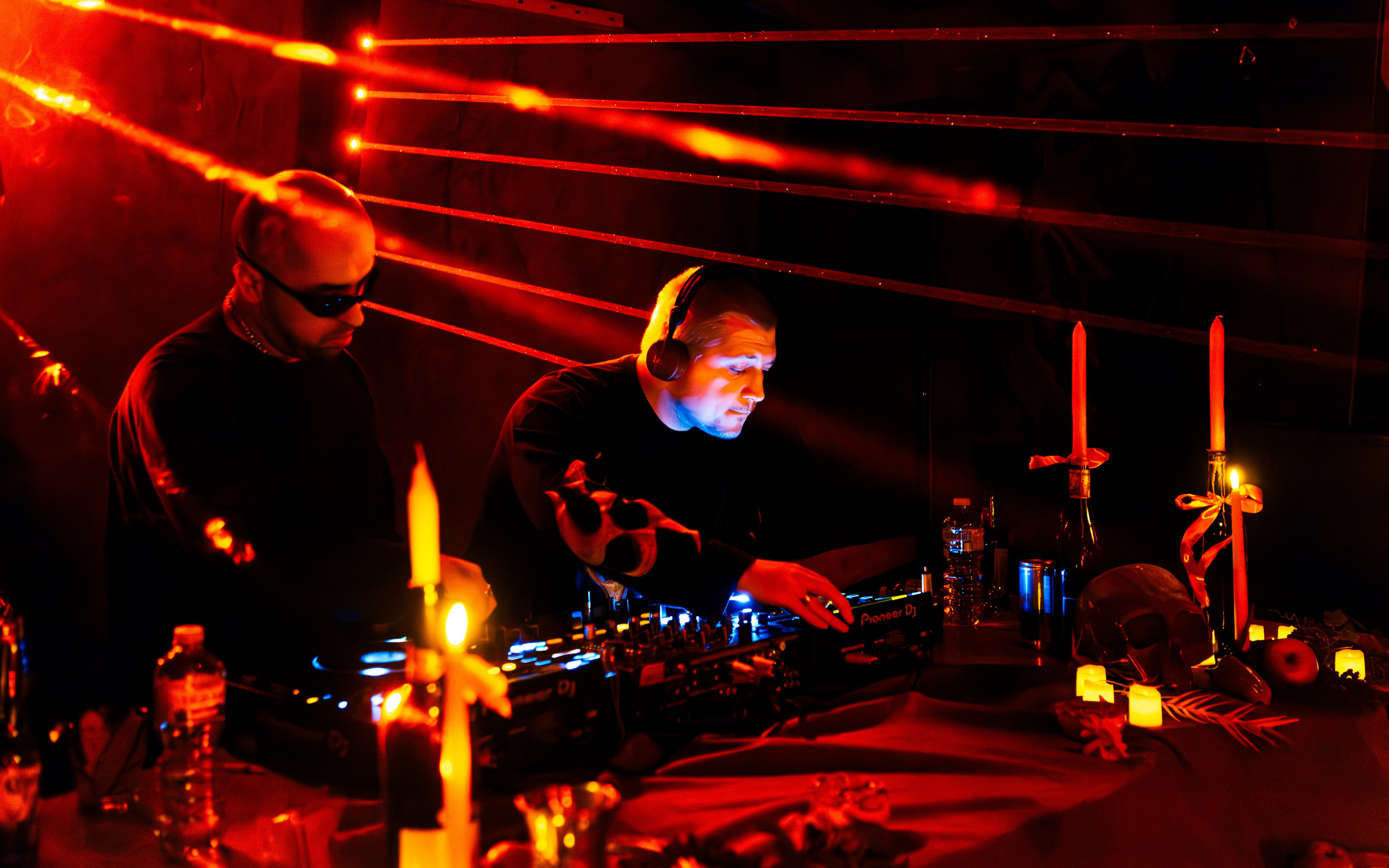 SHABASH [GAZGOLDER]. Фотограф Москва