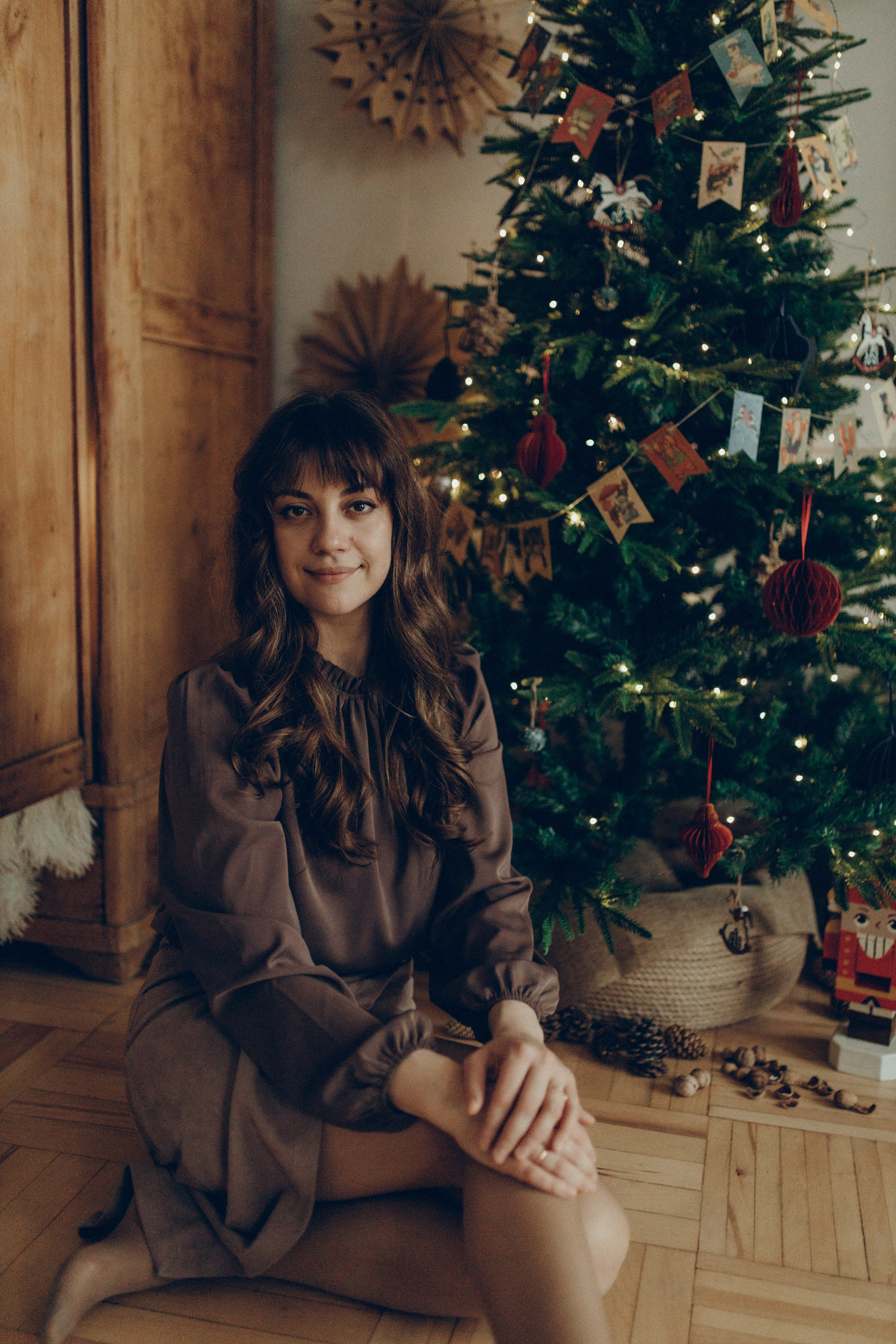 Алла, Кирилл и Катюша. Семейный фотограф и фотограф на роды в Ростове-на-Дону Мухина Виктория