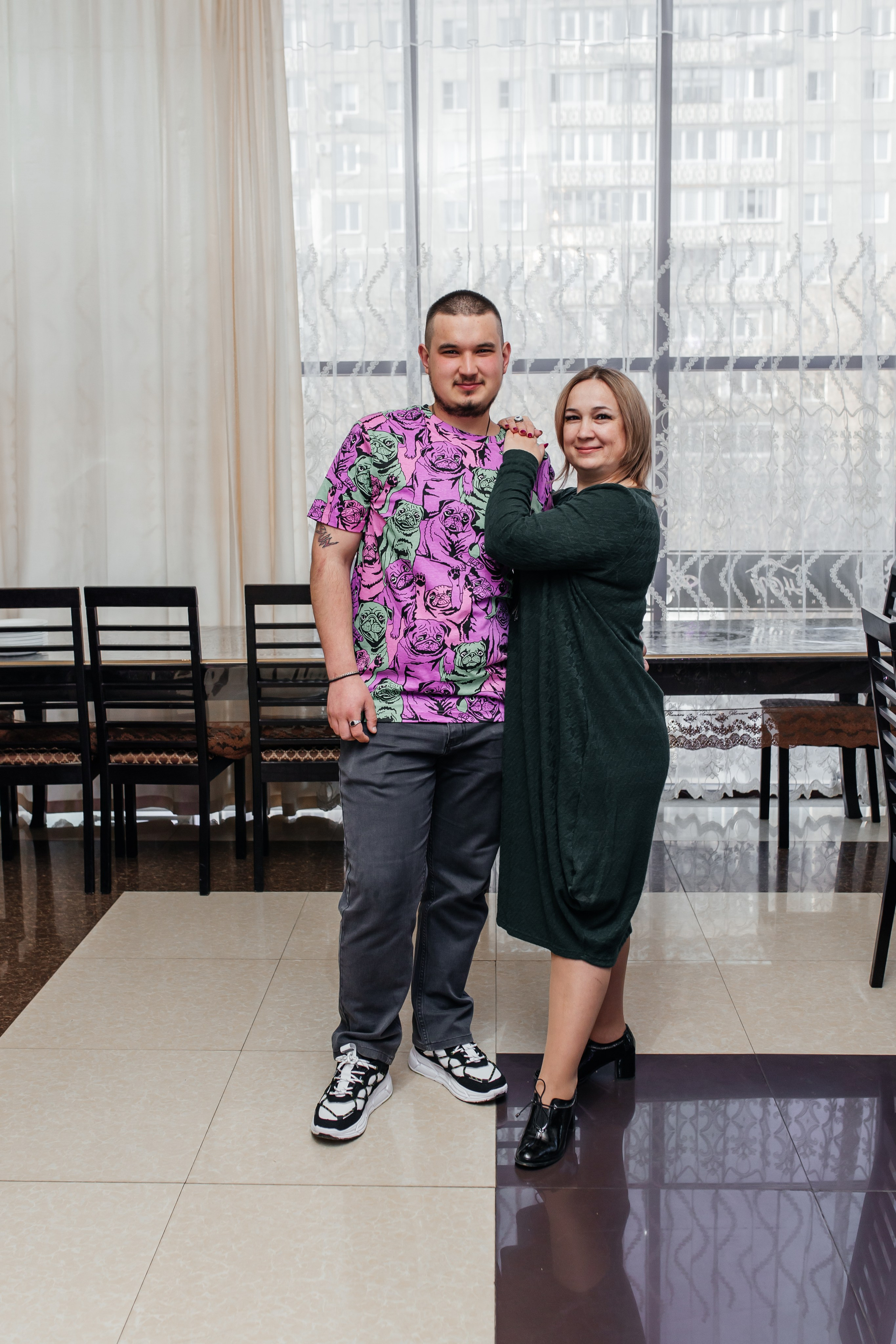 День рождение Екатерины. Марина Шаймухаметова. Фотограф в Уфе