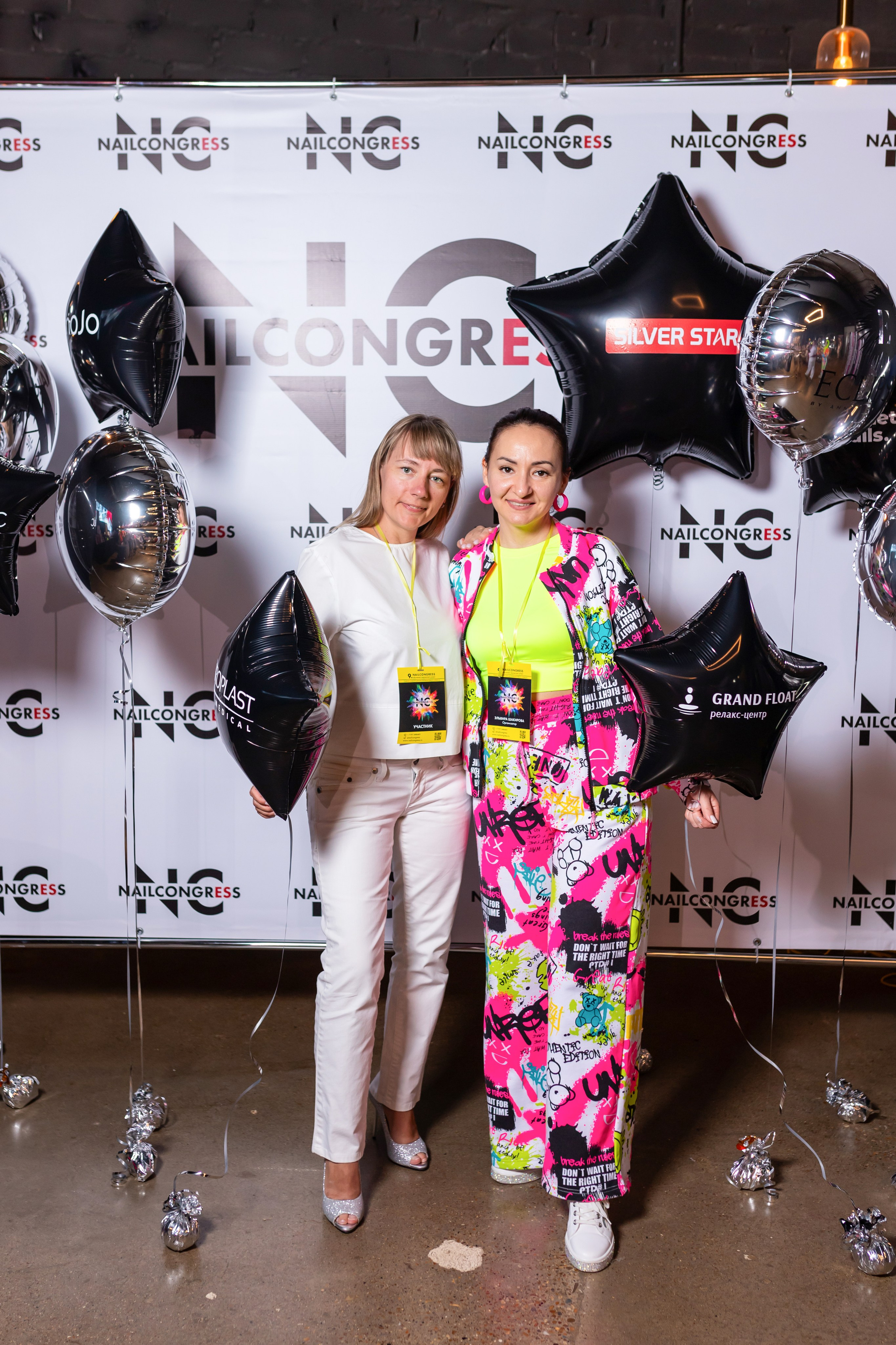 NailCongress 9. Марина Шаймухаметова. Фотограф в Уфе