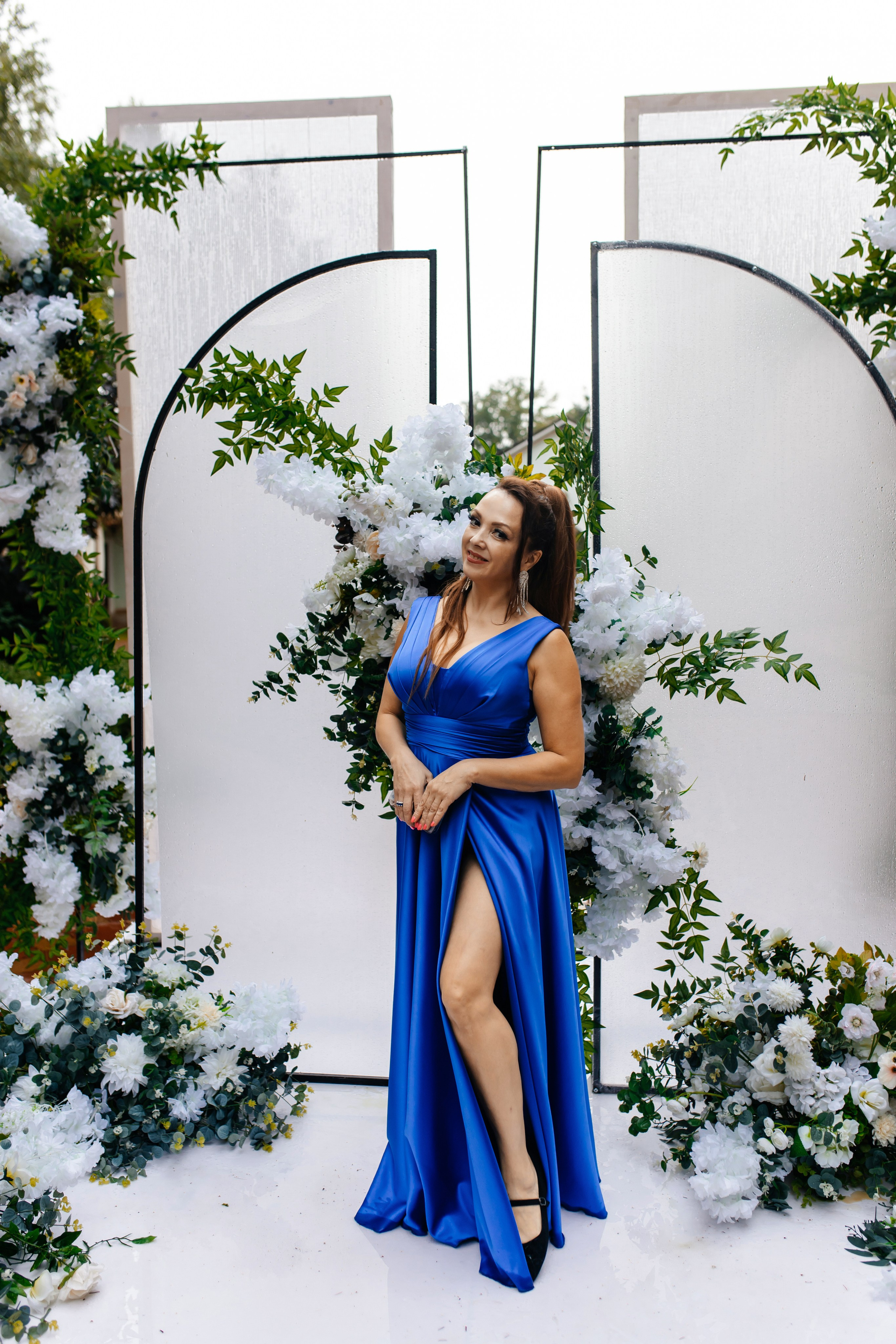 Михаил и Кристина. Марина Шаймухаметова. Фотограф в Уфе