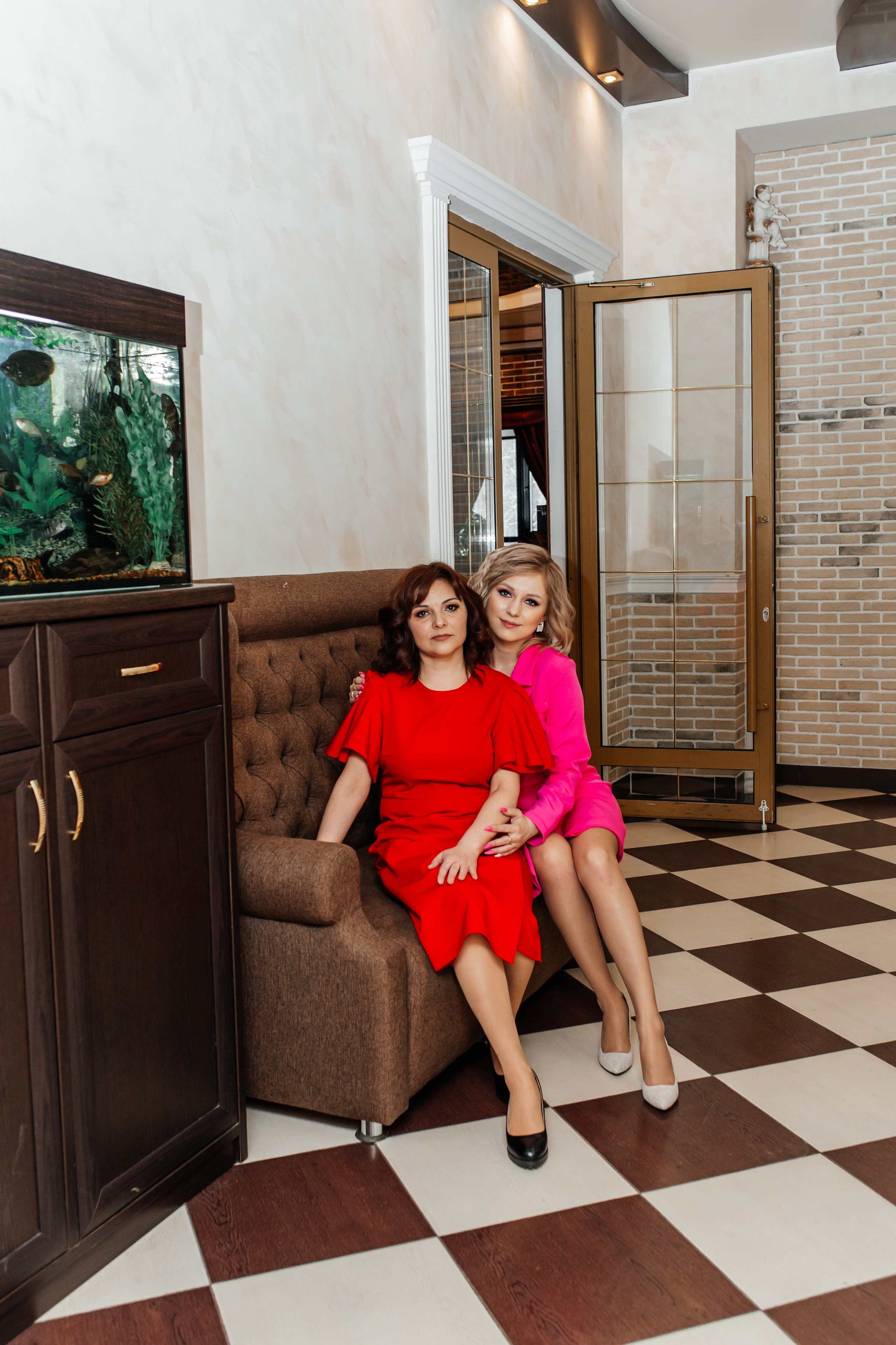 День рождение Екатерины. Марина Шаймухаметова. Фотограф в Уфе