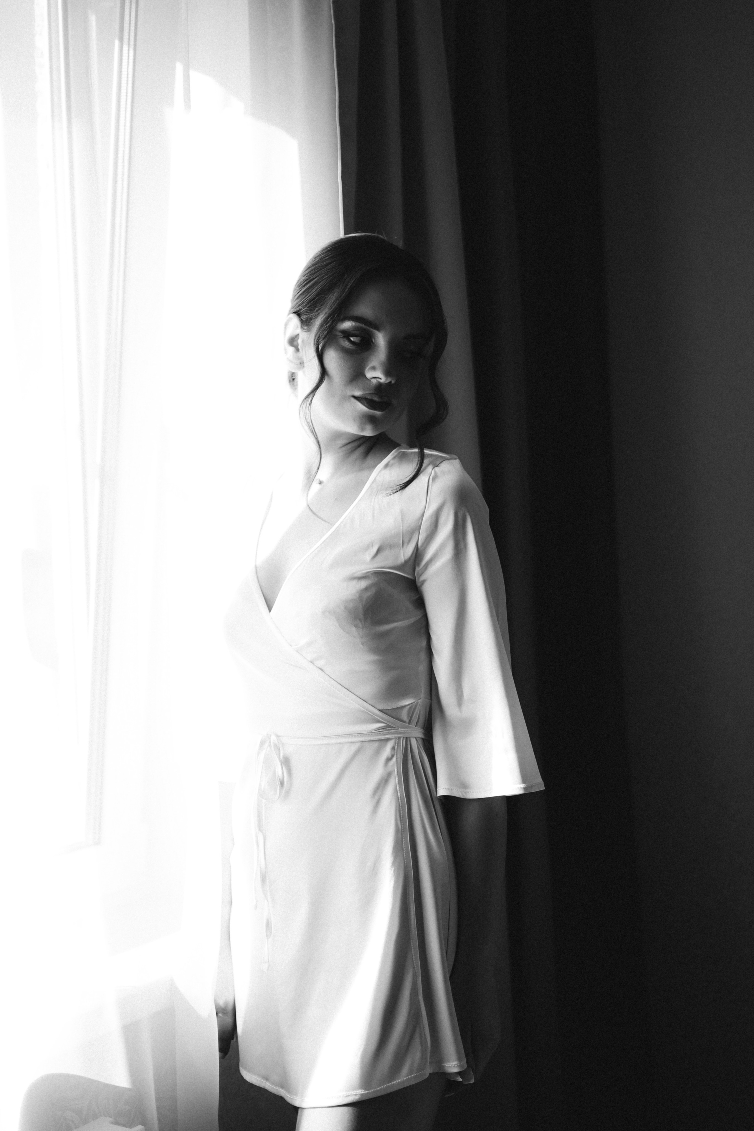 Андрей & Анна. Фотограф Мария Лаенко