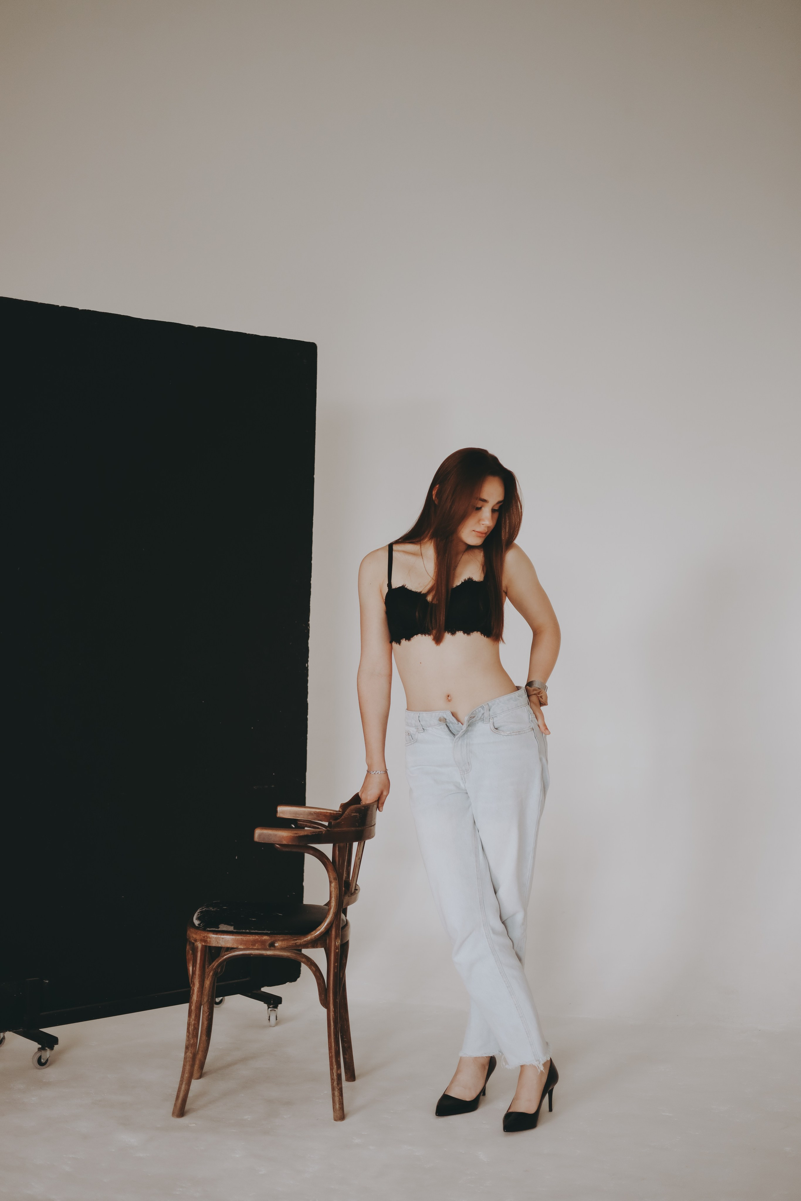 Яна. Фотограф Мария Лаенко