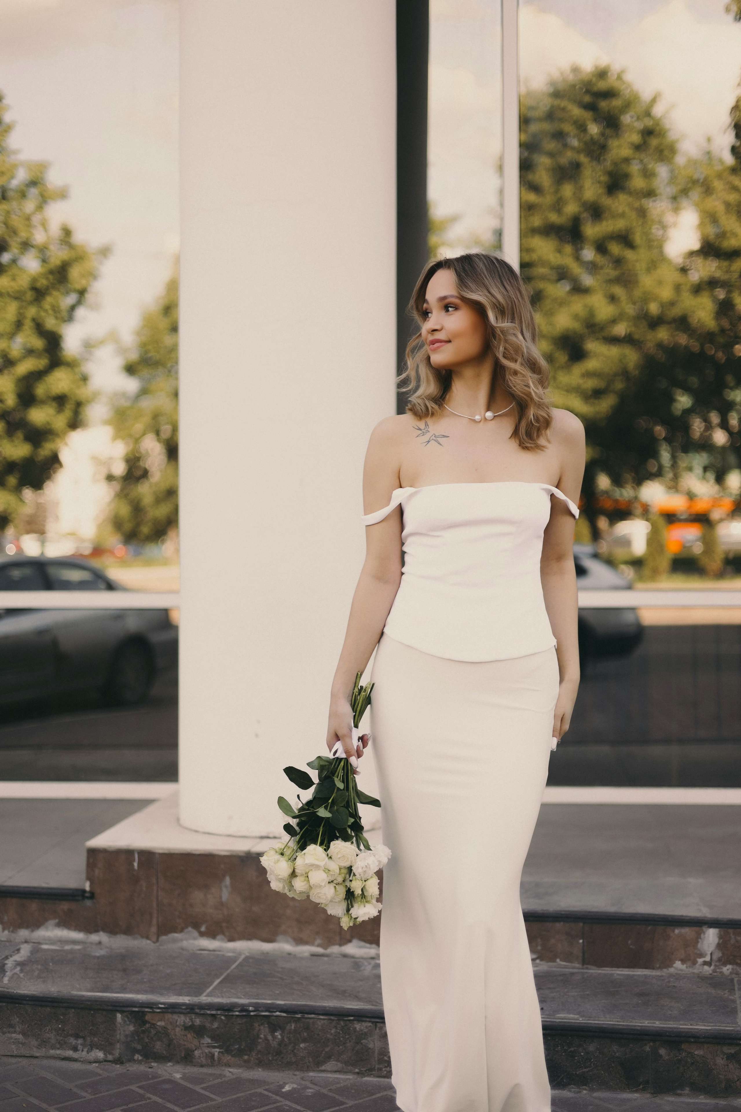 Александр & Алина. Фотограф Мария Лаенко