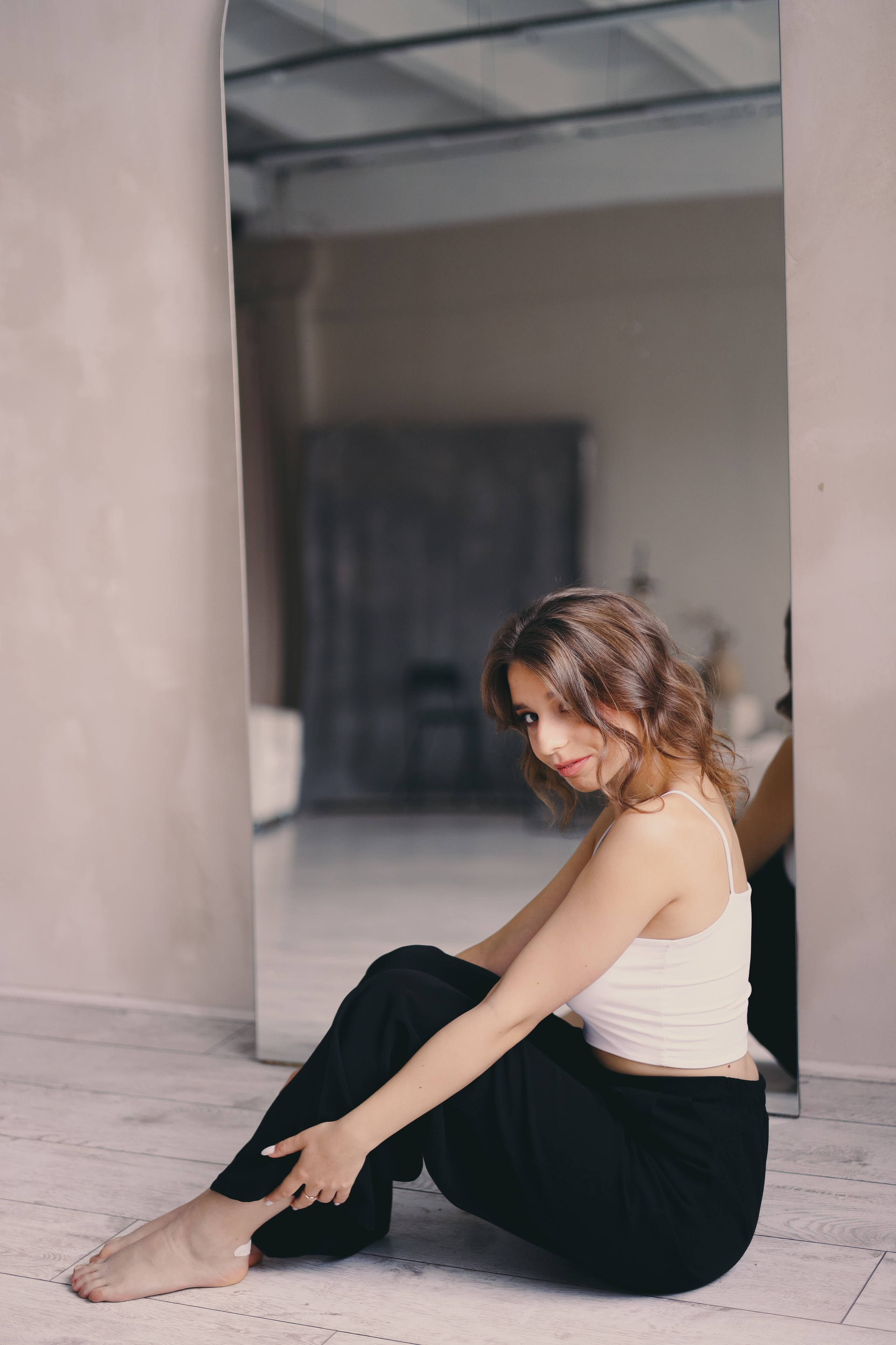 Ульяна. Фотограф Мария Лаенко