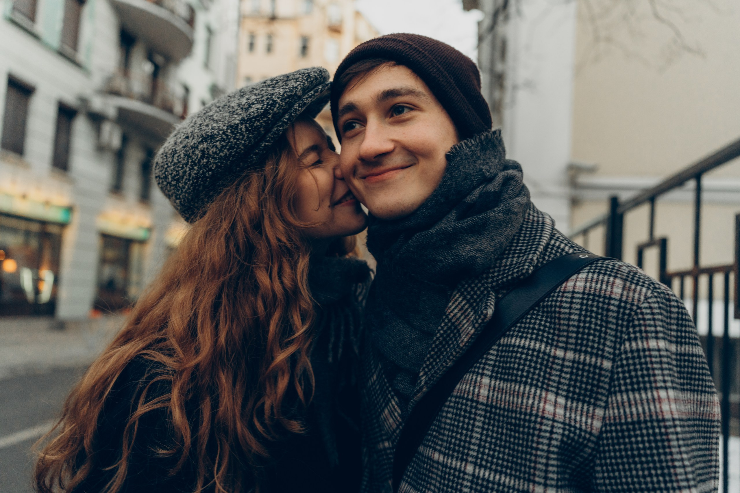 Фотограф Мариам Воробьева