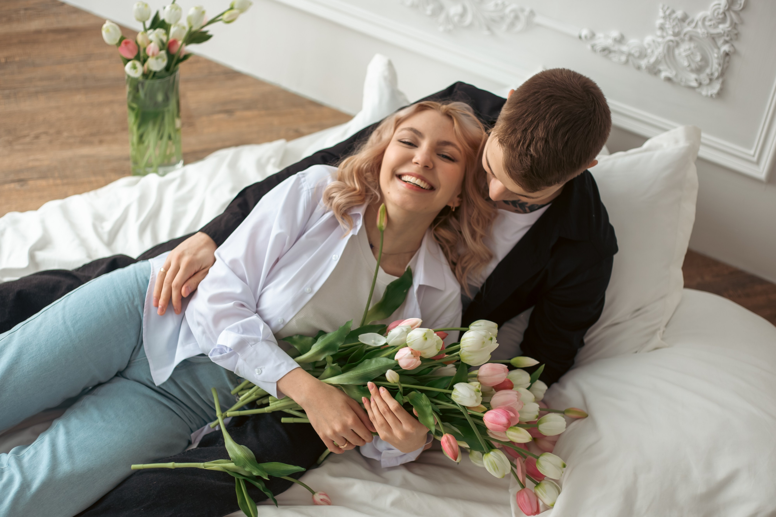 Love Story. Фотограф в Нижнем Новгороде Анастасия Крупина