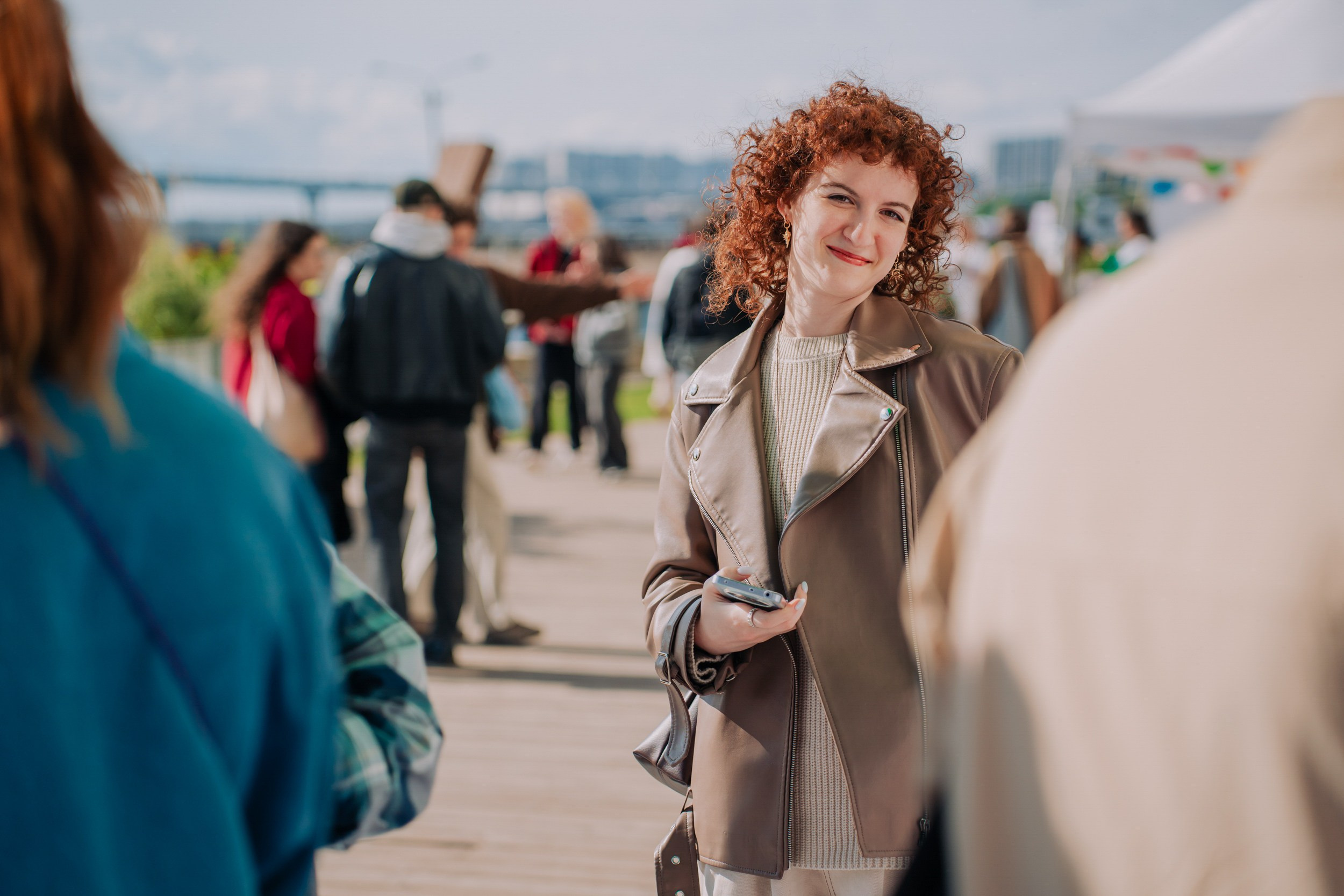 AVITO TEAM | Антон тут рядом. Портретный и репортажный фотограф в Санкт-Петербурге Максим Пашков