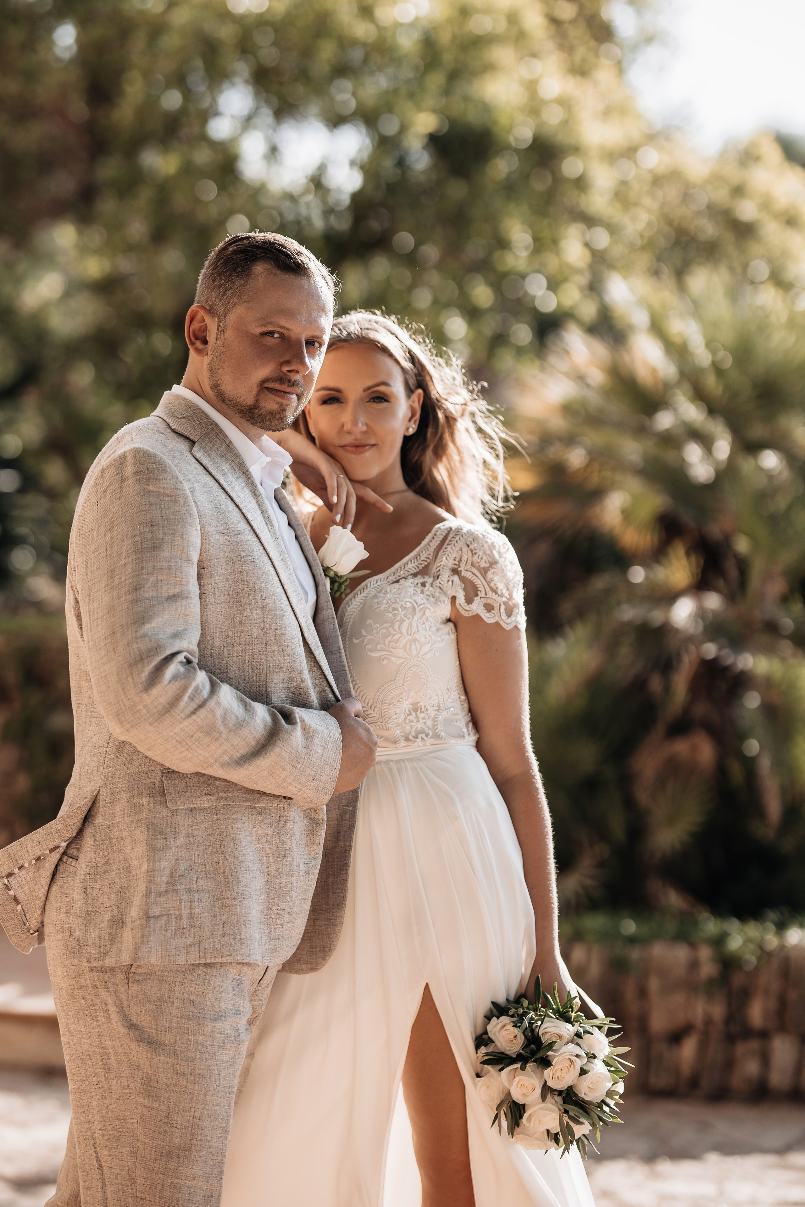 Inga_&_Andrius. Фотограф на Майорке Екатерина Дробышева