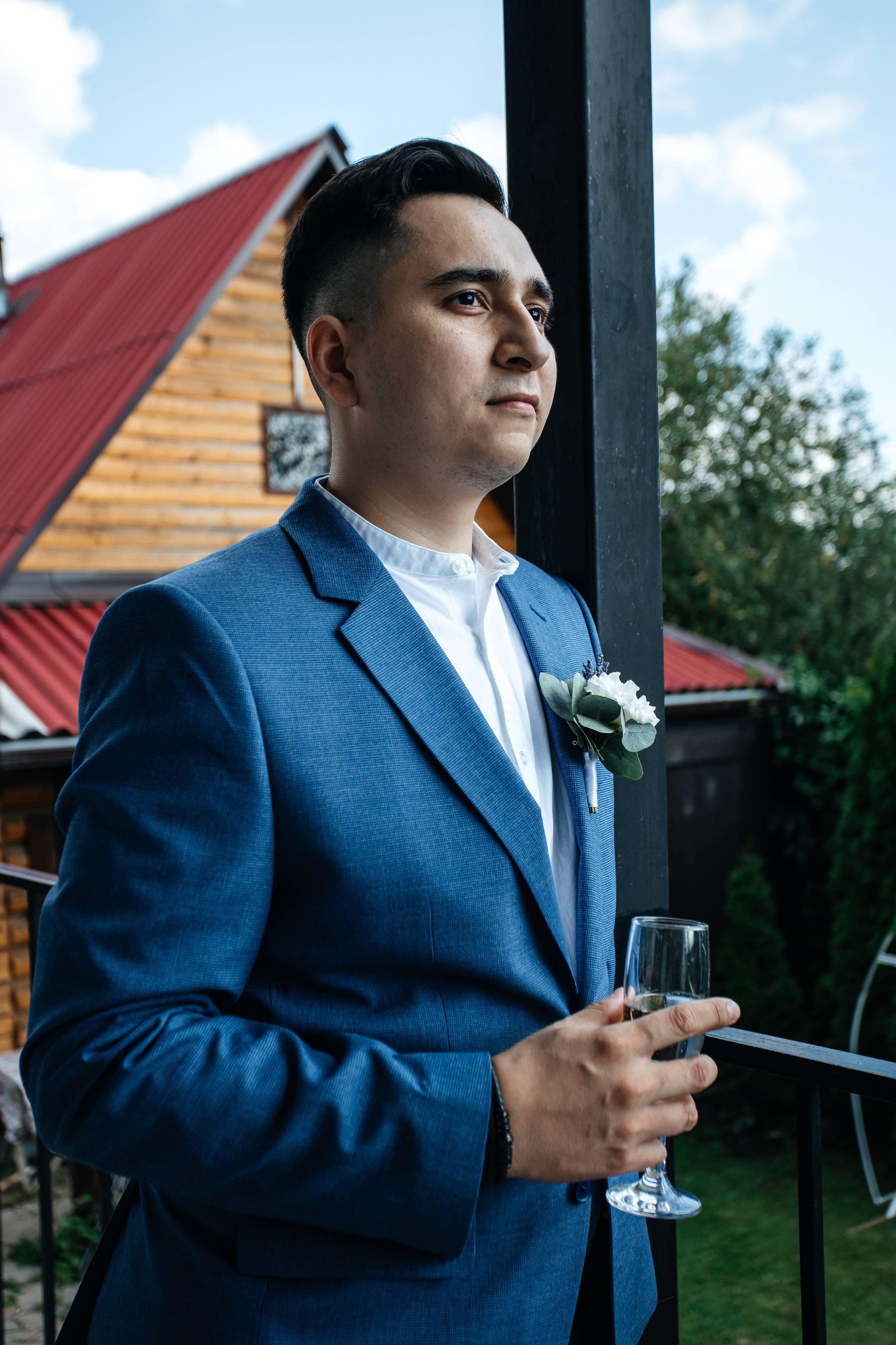 Тимур и Анна Свадебный день 23.08.2024. Александр Оношкин. Свадебный фотограф в Екатеринбурге