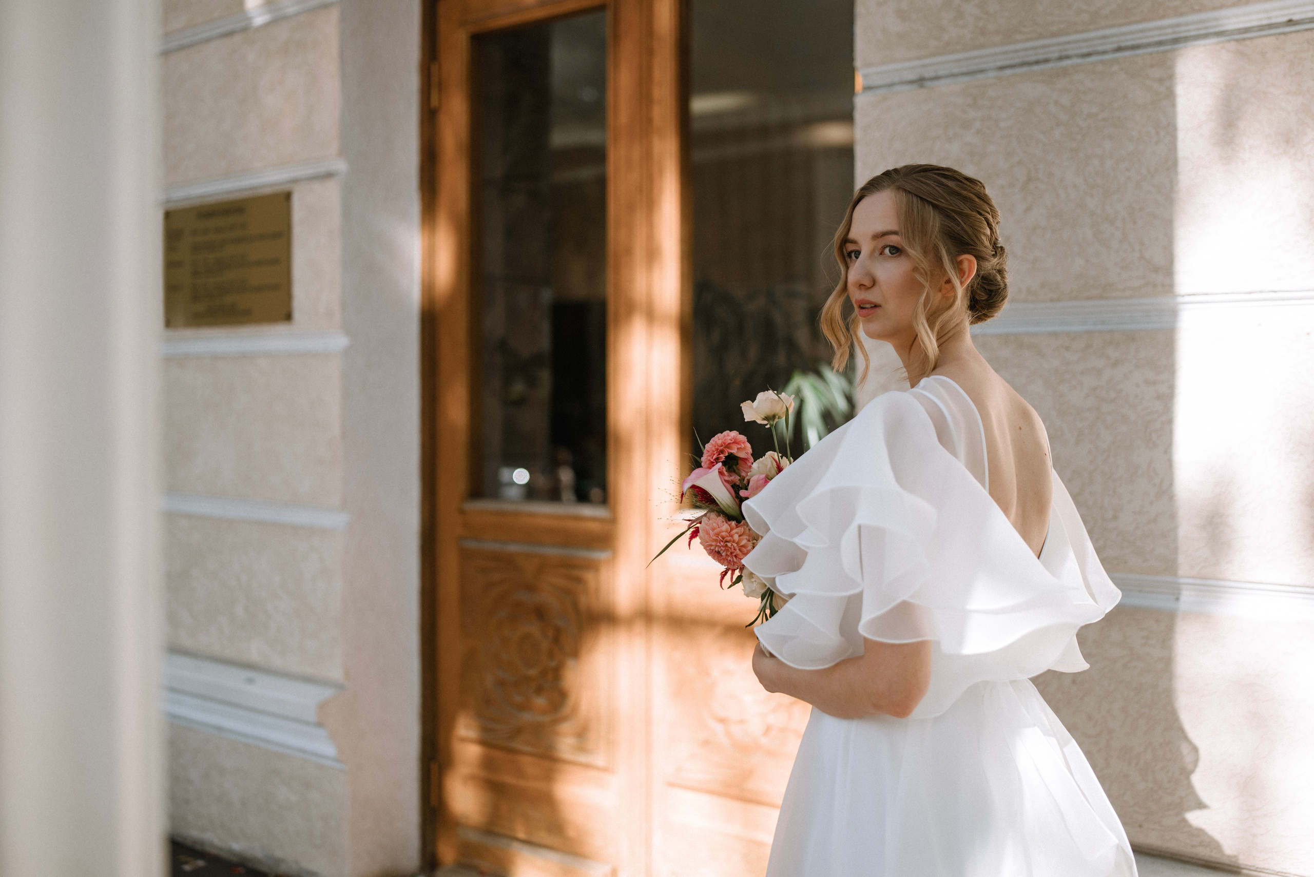 Никита и Оксана. Фотограф Костикова Анастасия Ростов-на-Дону