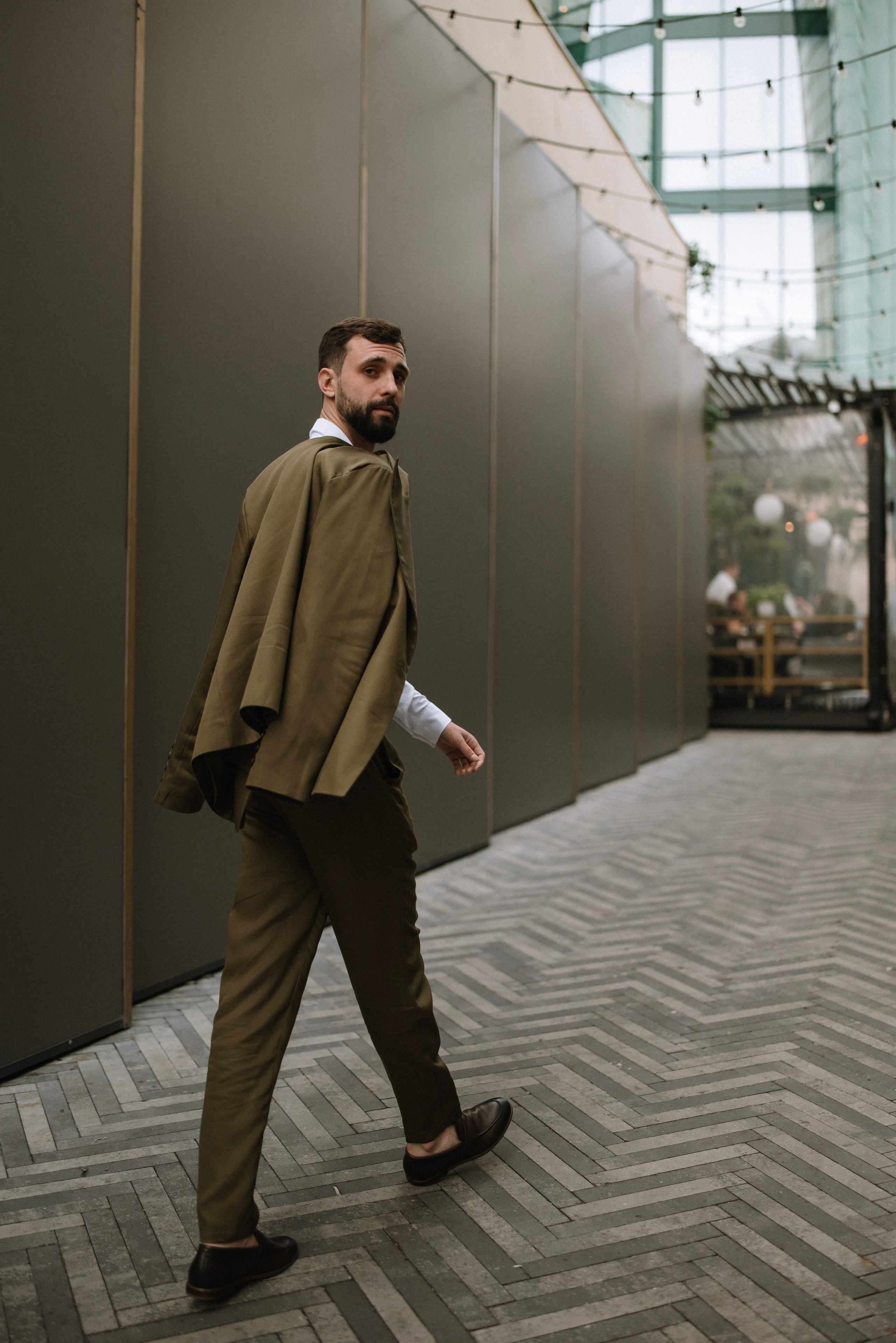 Виктор и Ксения. Сан Ремо. Фотограф Костикова Анастасия Ростов-на-Дону