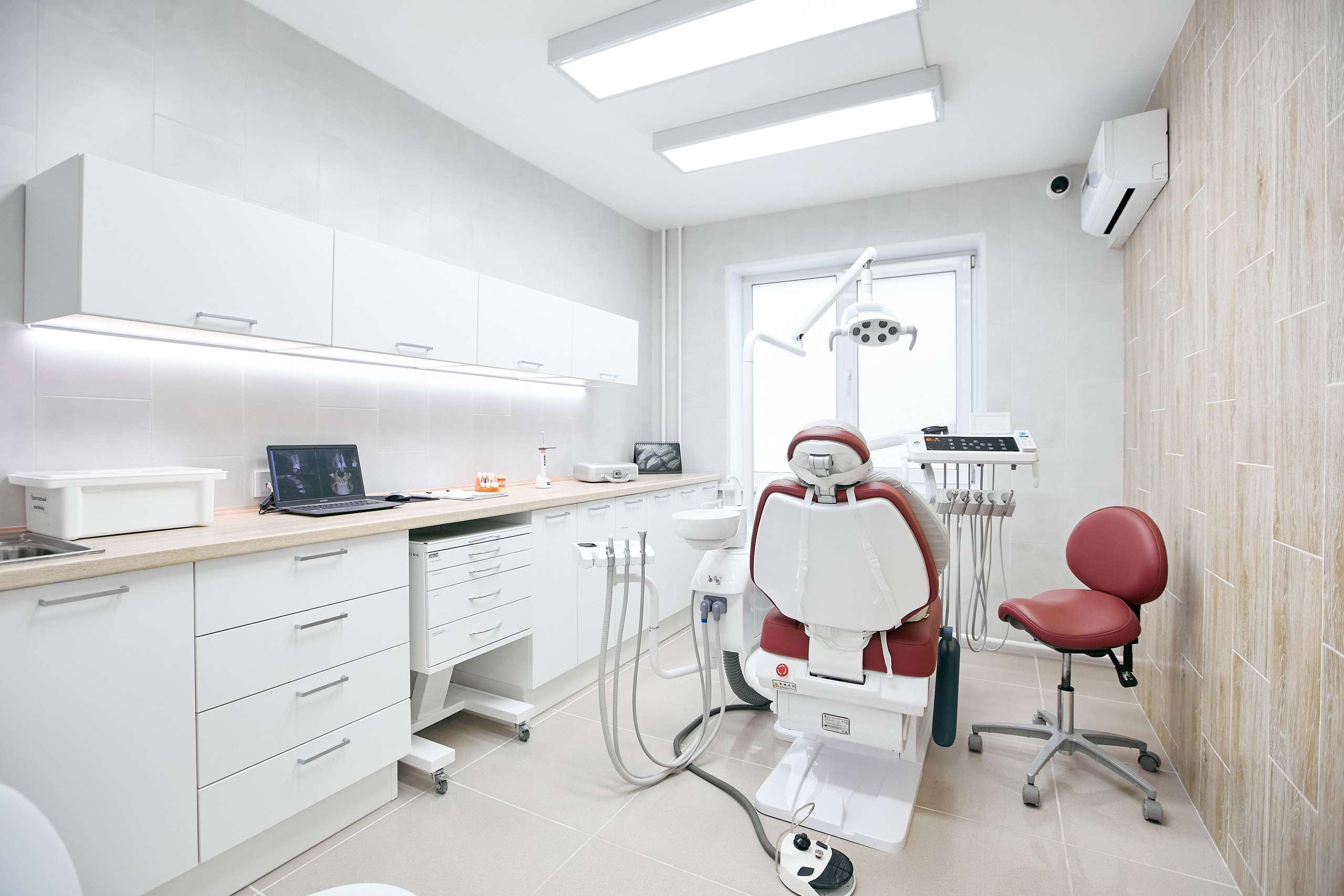 Интерьерный фотограф в Перми — Желнин Андрей