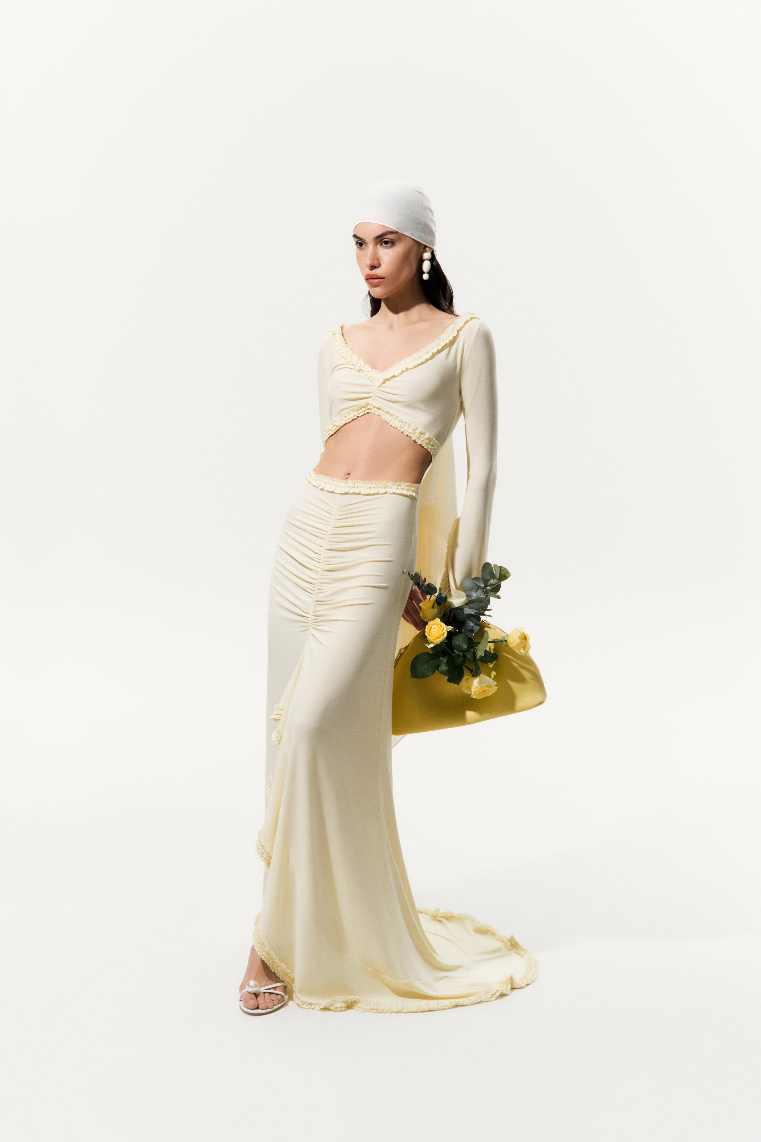 La.femme.brand. Юлия Пестрикова