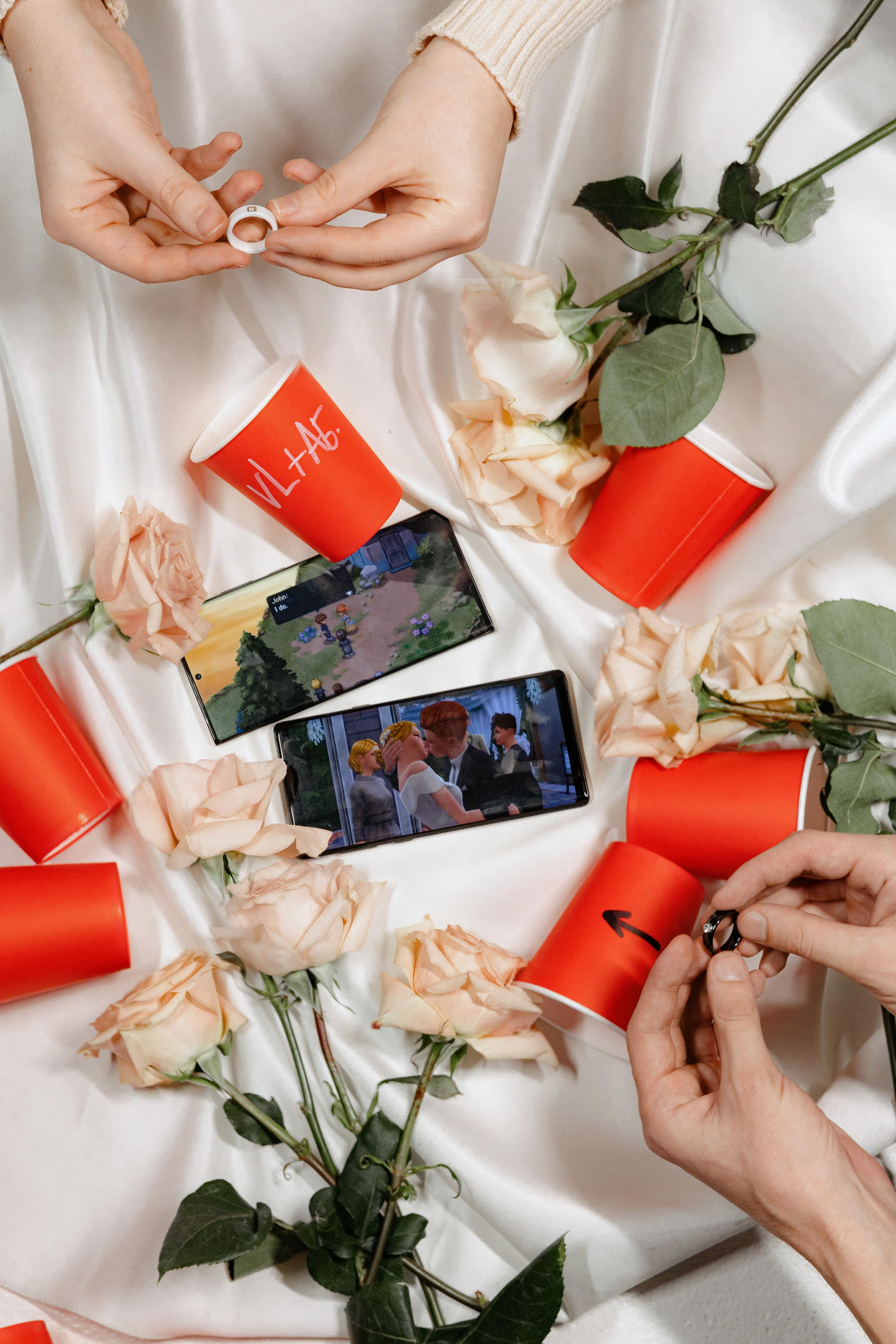 Андрей и Виринея. Свадьба-вечеринка. Свадебный и репортажный фотограф в Москве Владимир Сергеев | Naysaikolo