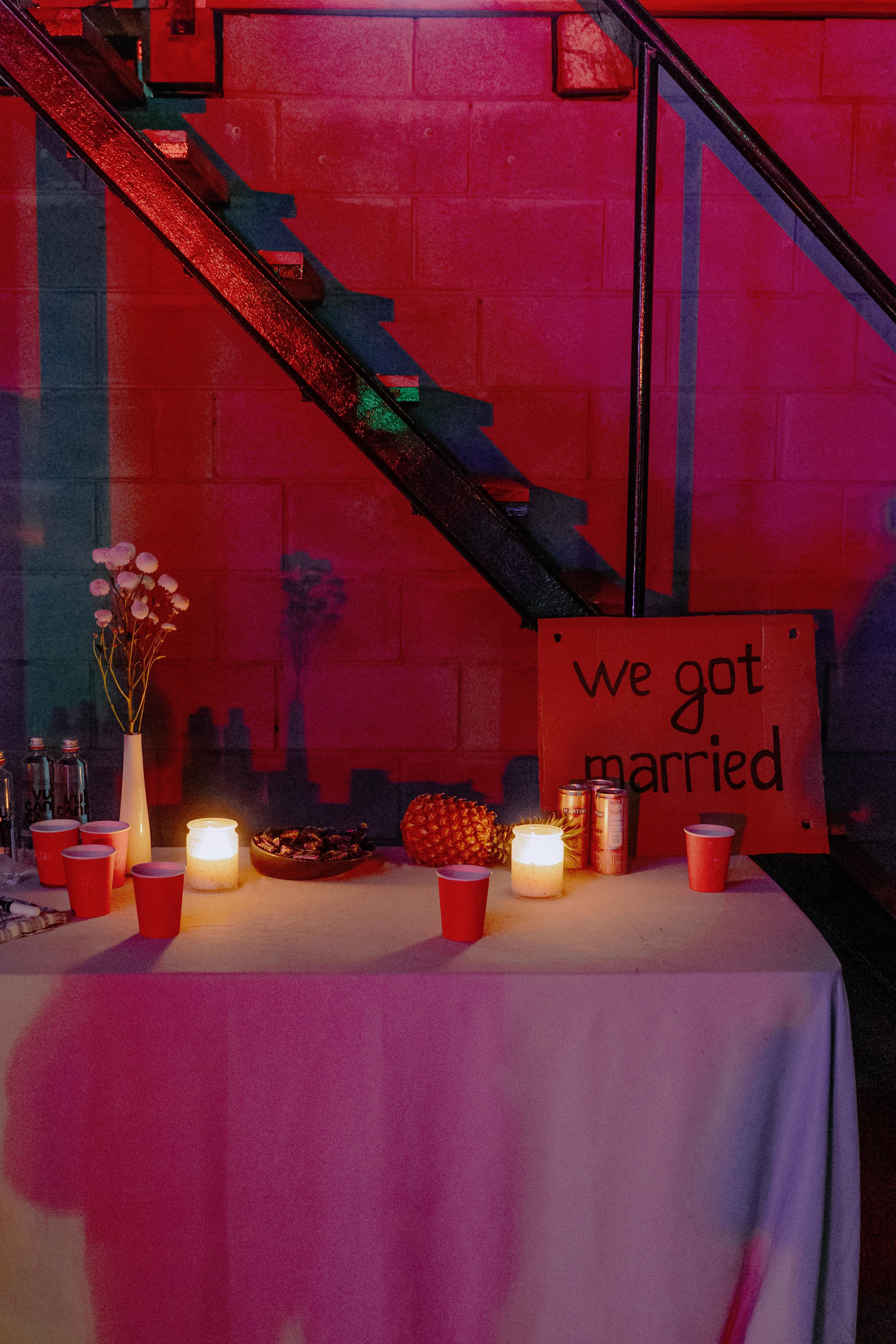 Андрей и Виринея. Свадьба-вечеринка. Свадебный и репортажный фотограф в Москве Владимир Сергеев | Naysaikolo