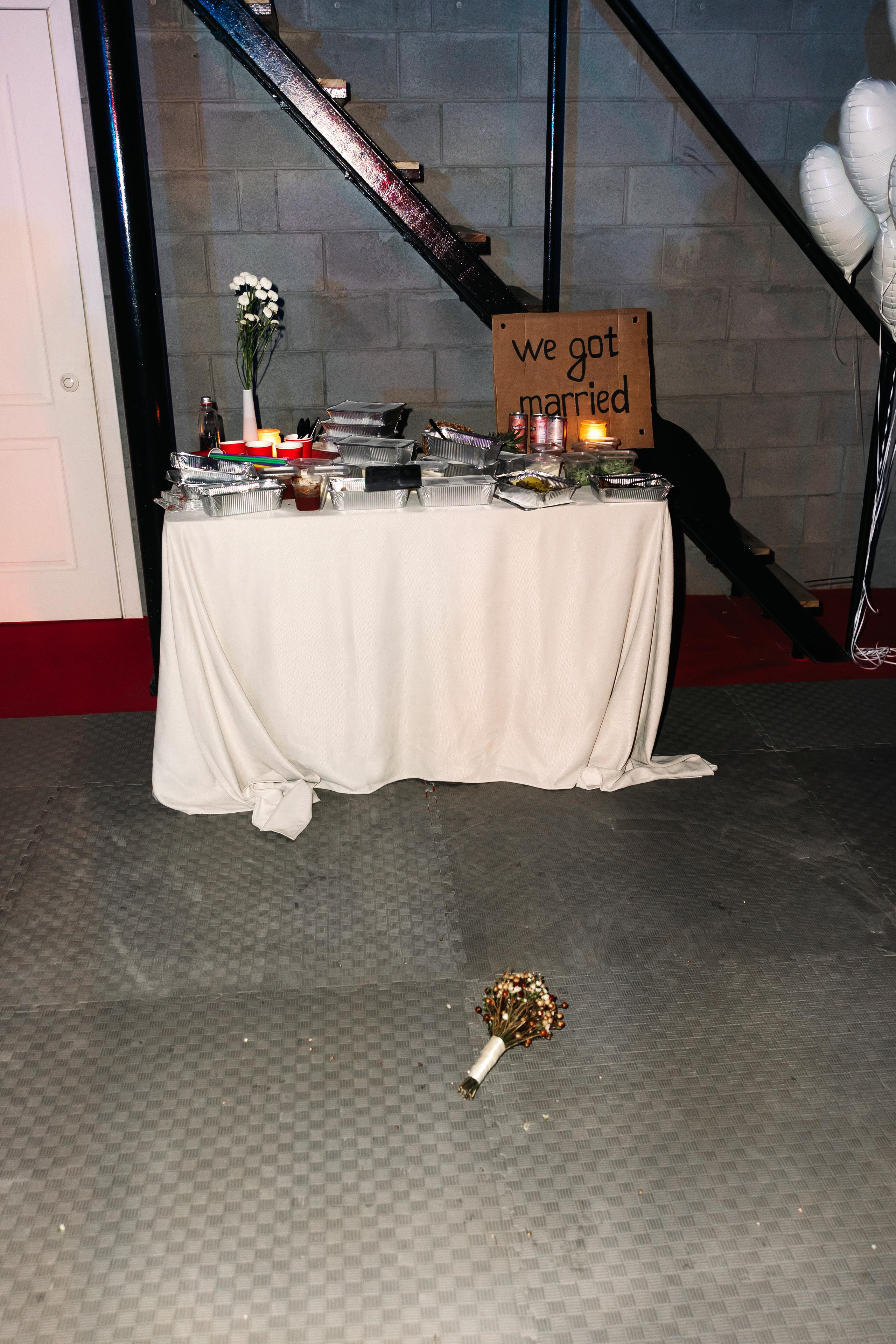 Андрей и Виринея. Свадьба-вечеринка. Свадебный и репортажный фотограф в Москве Владимир Сергеев | Naysaikolo