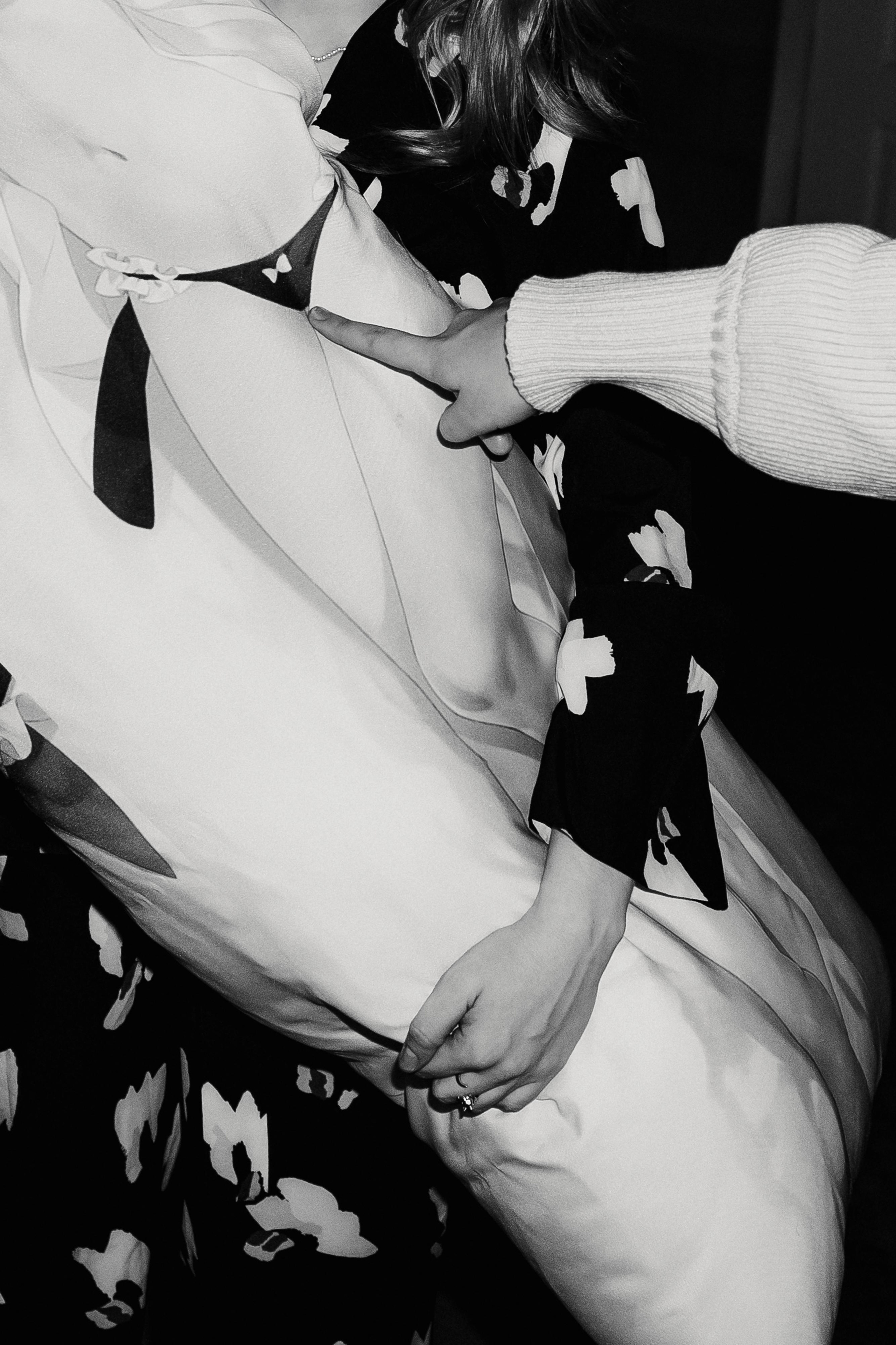 Андрей и Виринея. Свадьба-вечеринка. Свадебный и репортажный фотограф в Москве Владимир Сергеев | Naysaikolo