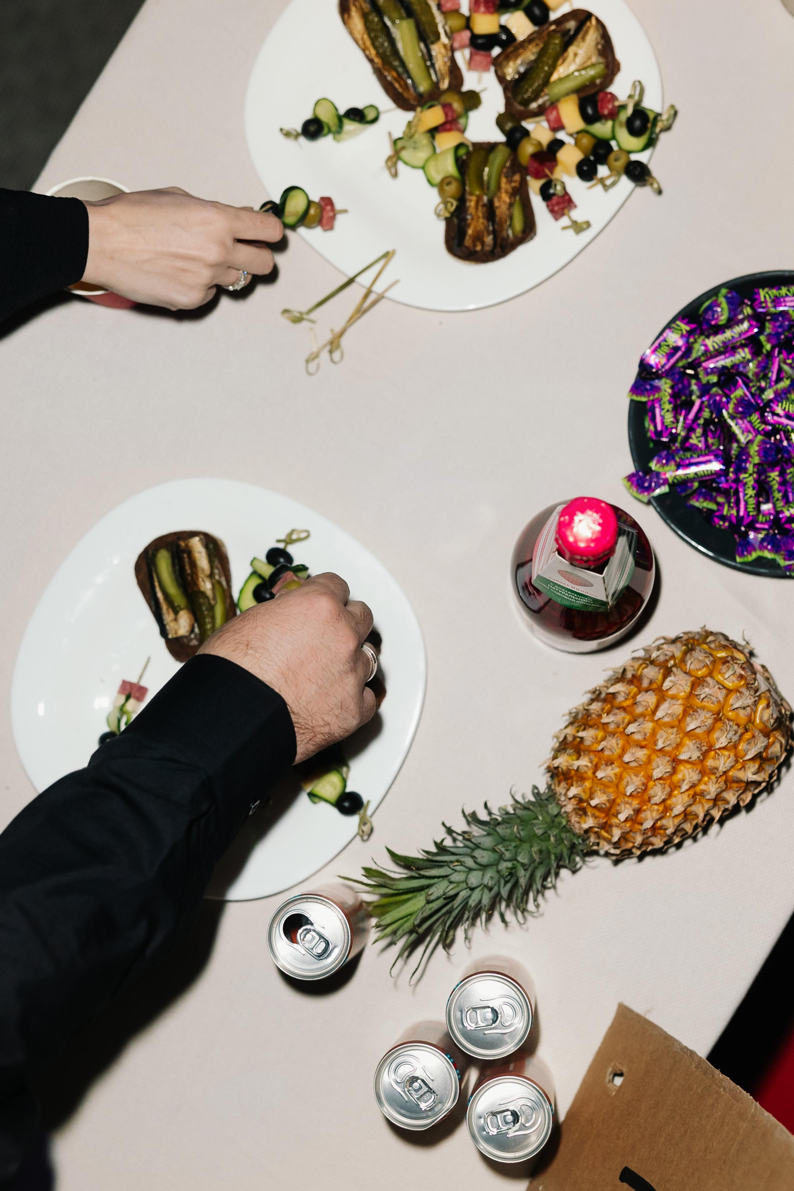 Андрей и Виринея. Свадьба-вечеринка. Свадебный и репортажный фотограф в Москве Владимир Сергеев | Naysaikolo