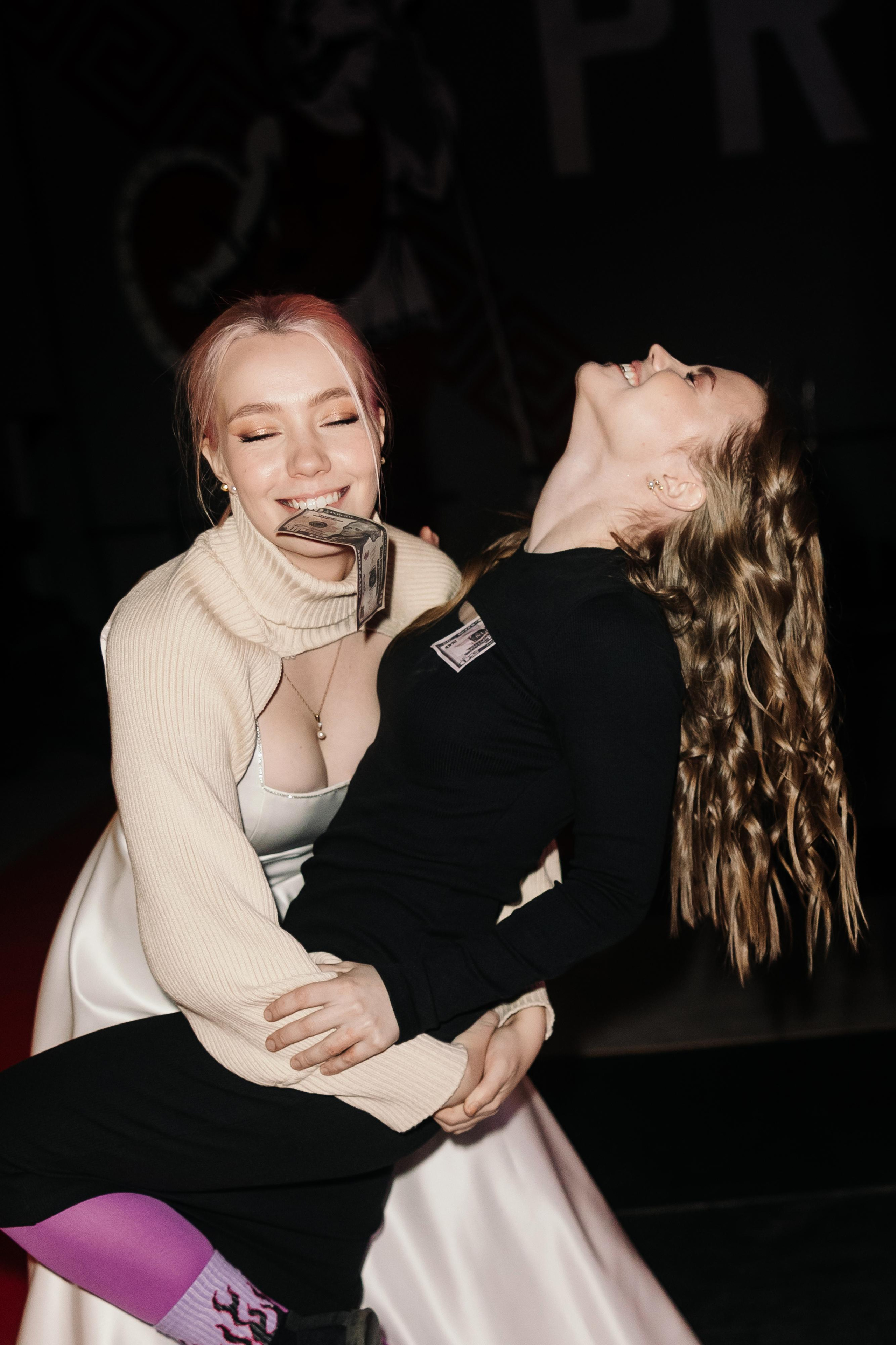 Андрей и Виринея. Свадьба-вечеринка. Свадебный и репортажный фотограф в Москве Владимир Сергеев | Naysaikolo