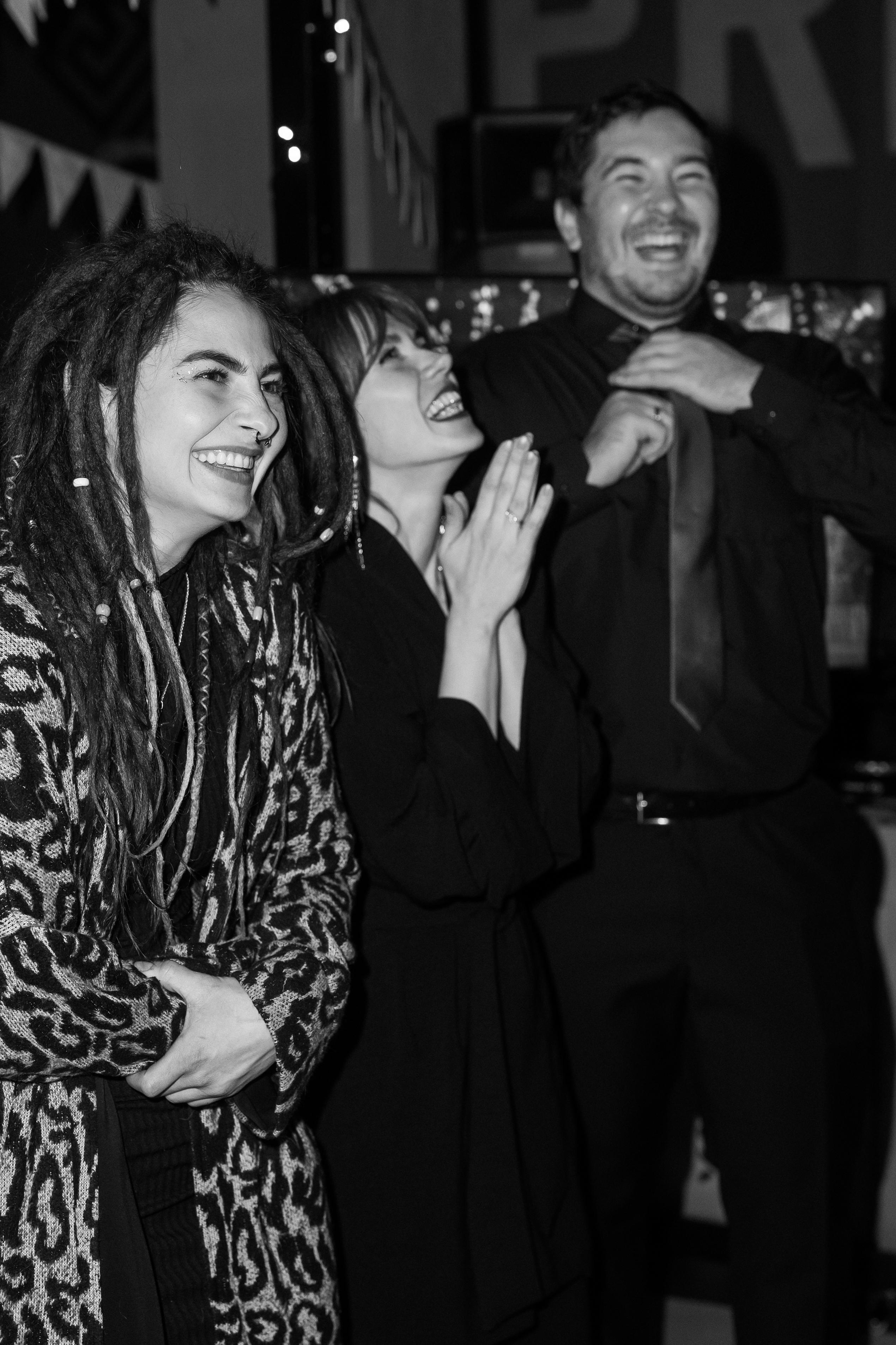 Андрей и Виринея. Свадьба-вечеринка. Свадебный и репортажный фотограф в Москве Владимир Сергеев | Naysaikolo