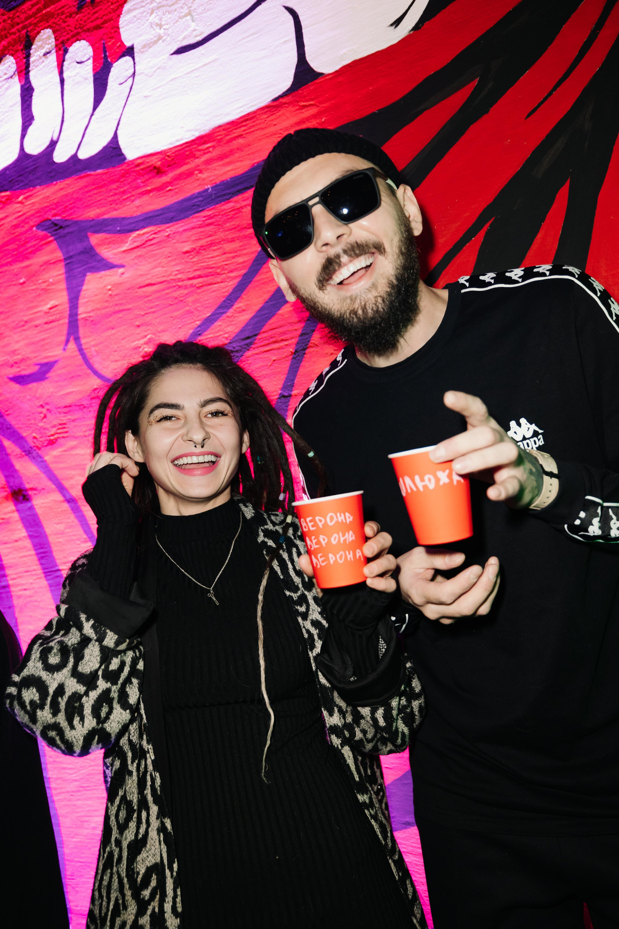 Андрей и Виринея. Свадьба-вечеринка. Свадебный и репортажный фотограф в Москве Владимир Сергеев | Naysaikolo