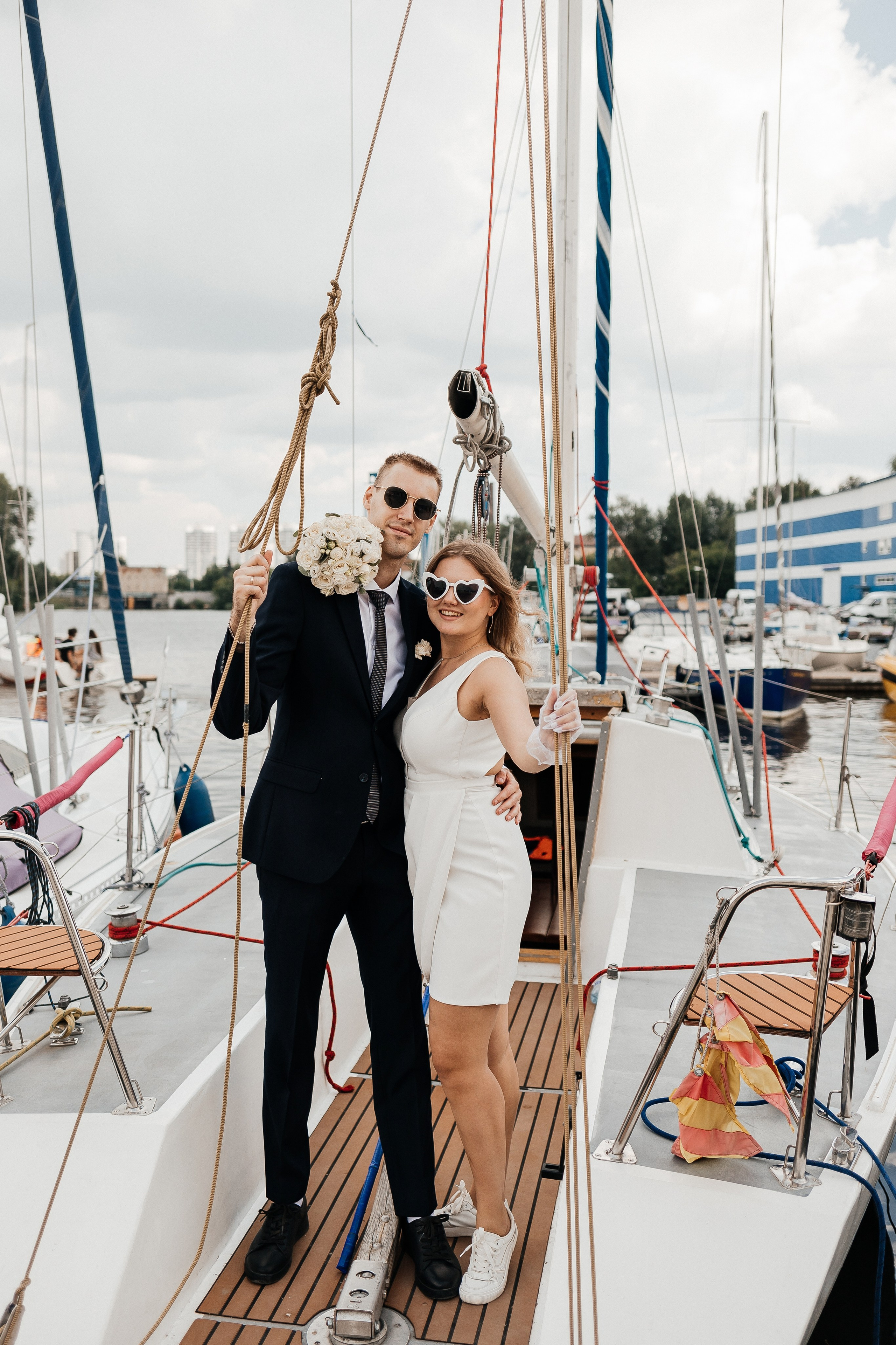 Владимир и Ника/2024. Свадебный и семейный фотограф в Екатеринбурге