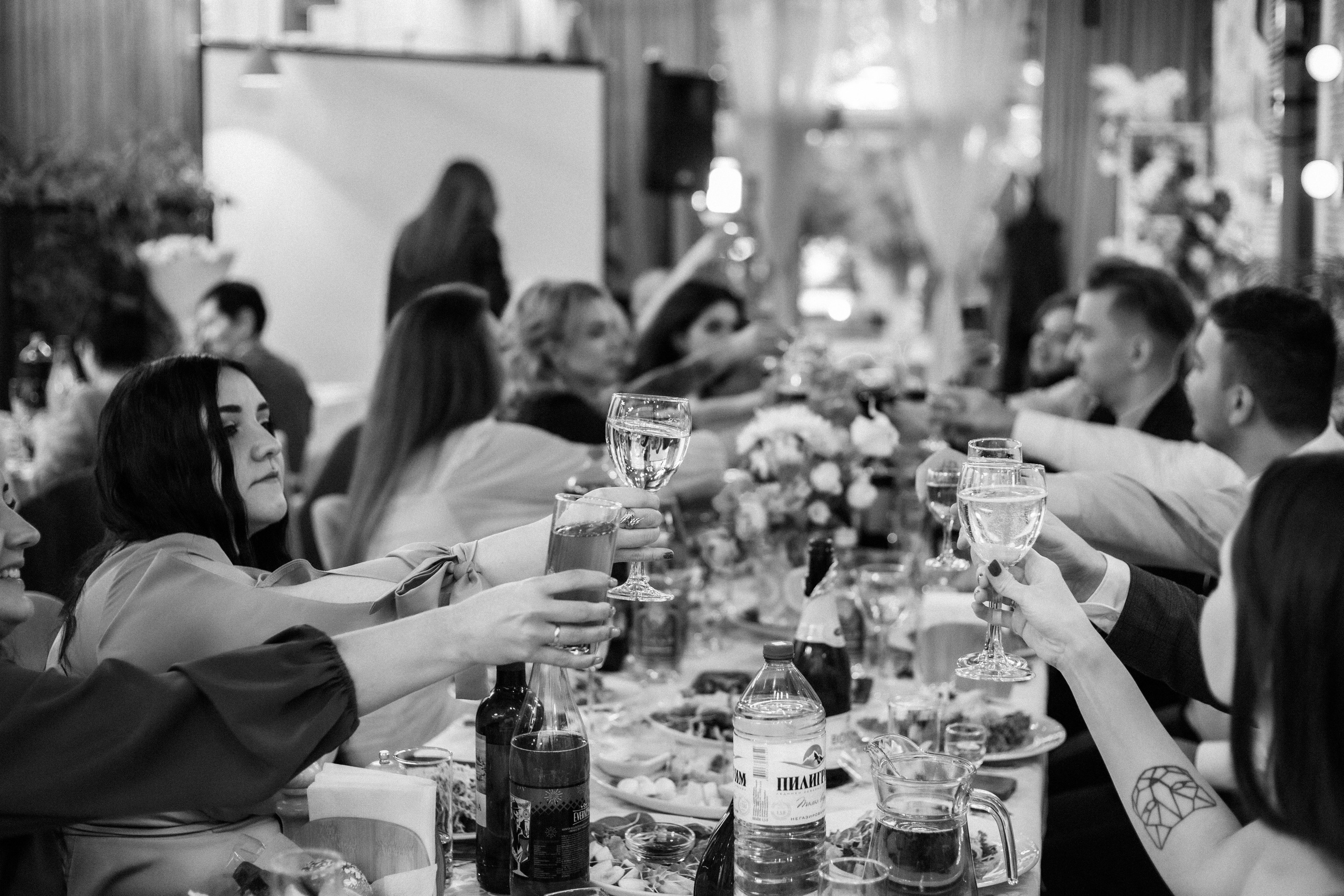 Свадьба Лера Дима. Фотограф|Волгоград|Фролово