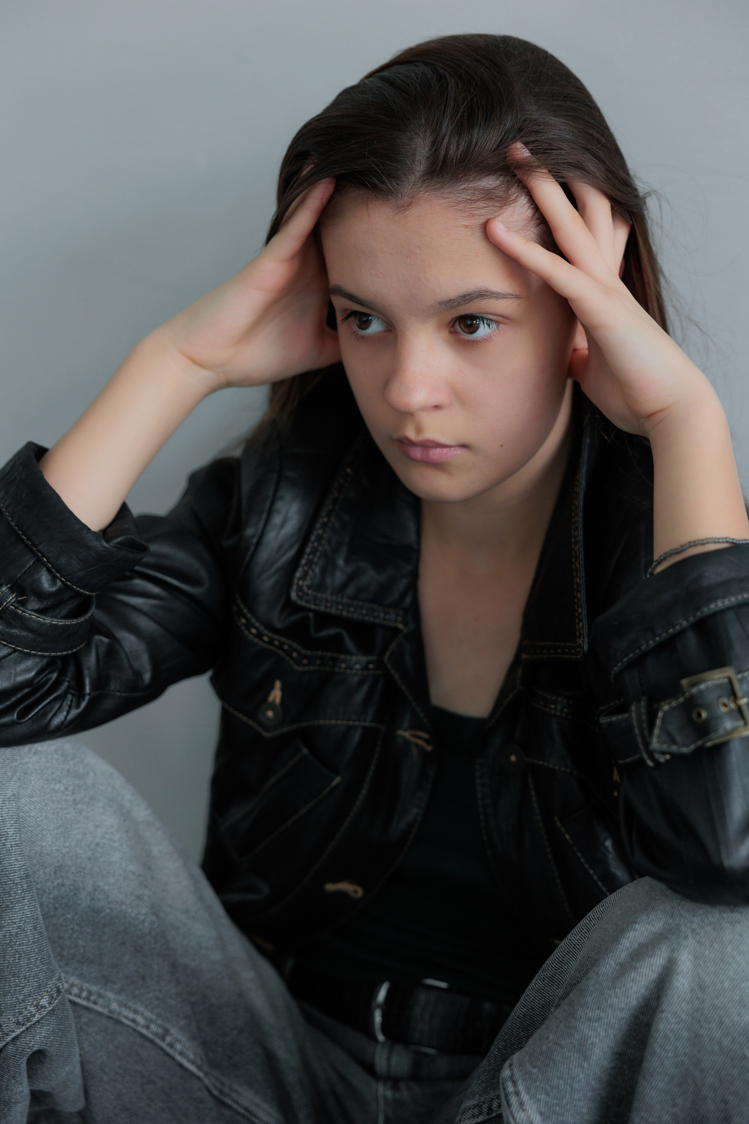 ЛИЗА. Я фотограф из Москвы к Вашим услугам