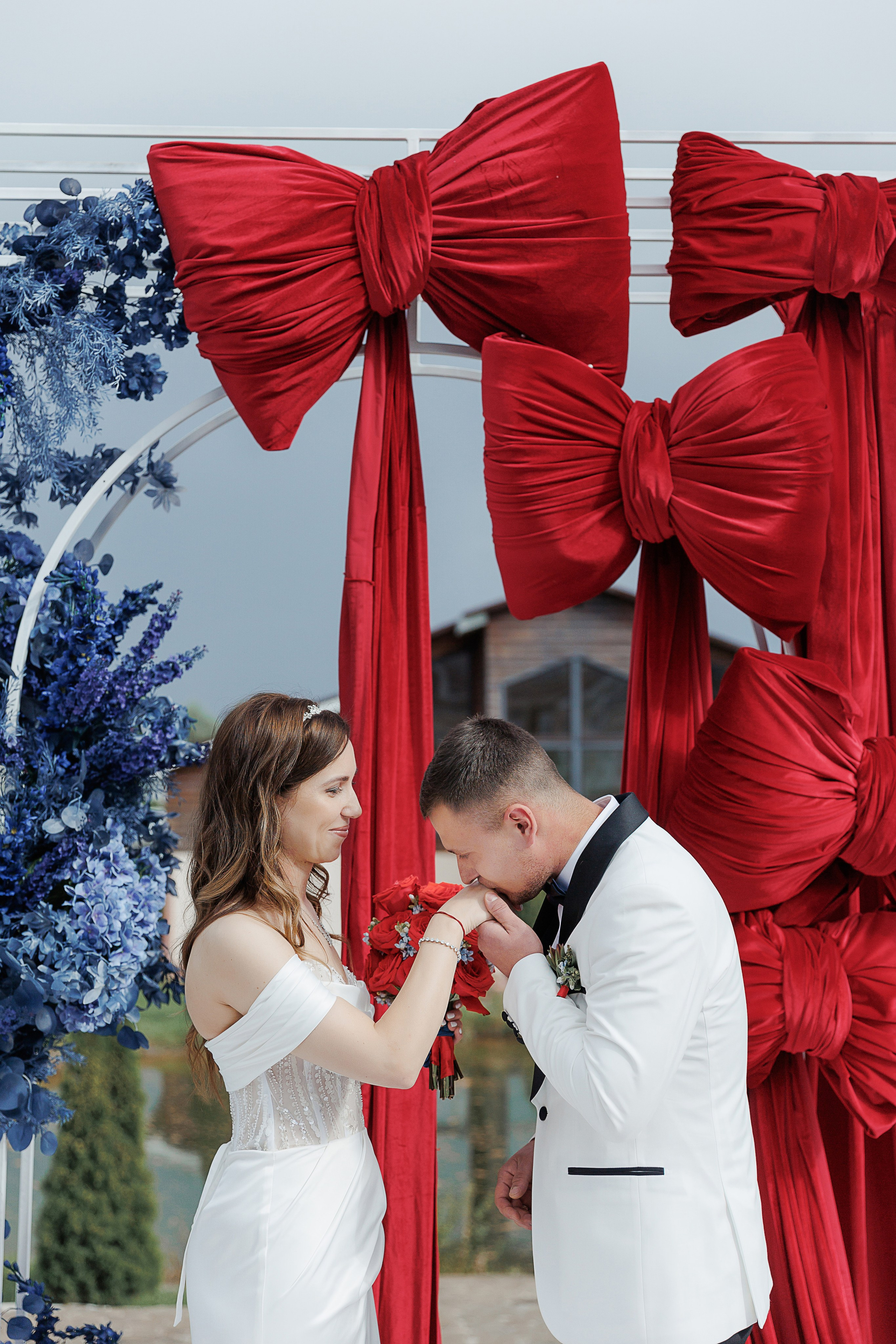 Свадьба. Свадебный и семейный фотограф в Твери и Тверской области