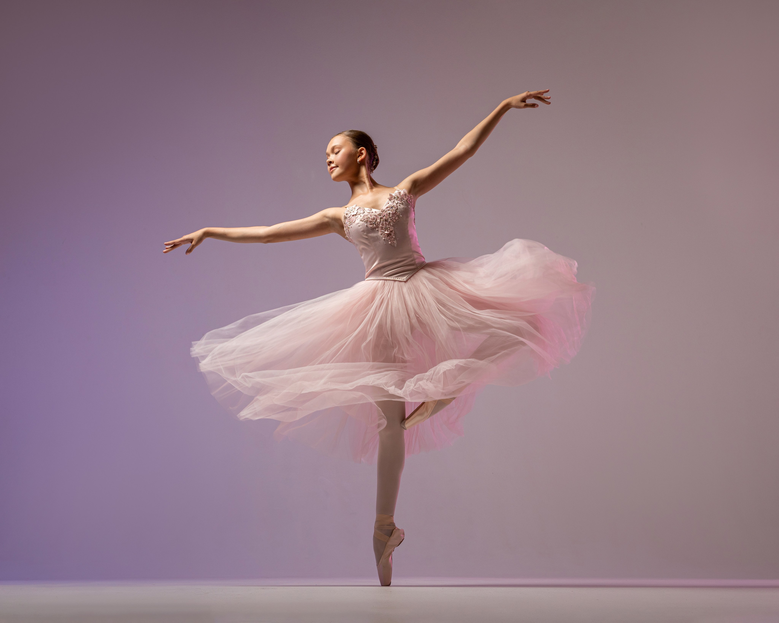 Балетное платье розовое «Сакура» напрокат бесплатно. Балетный фотограф Алина Ханько — Душа Балета