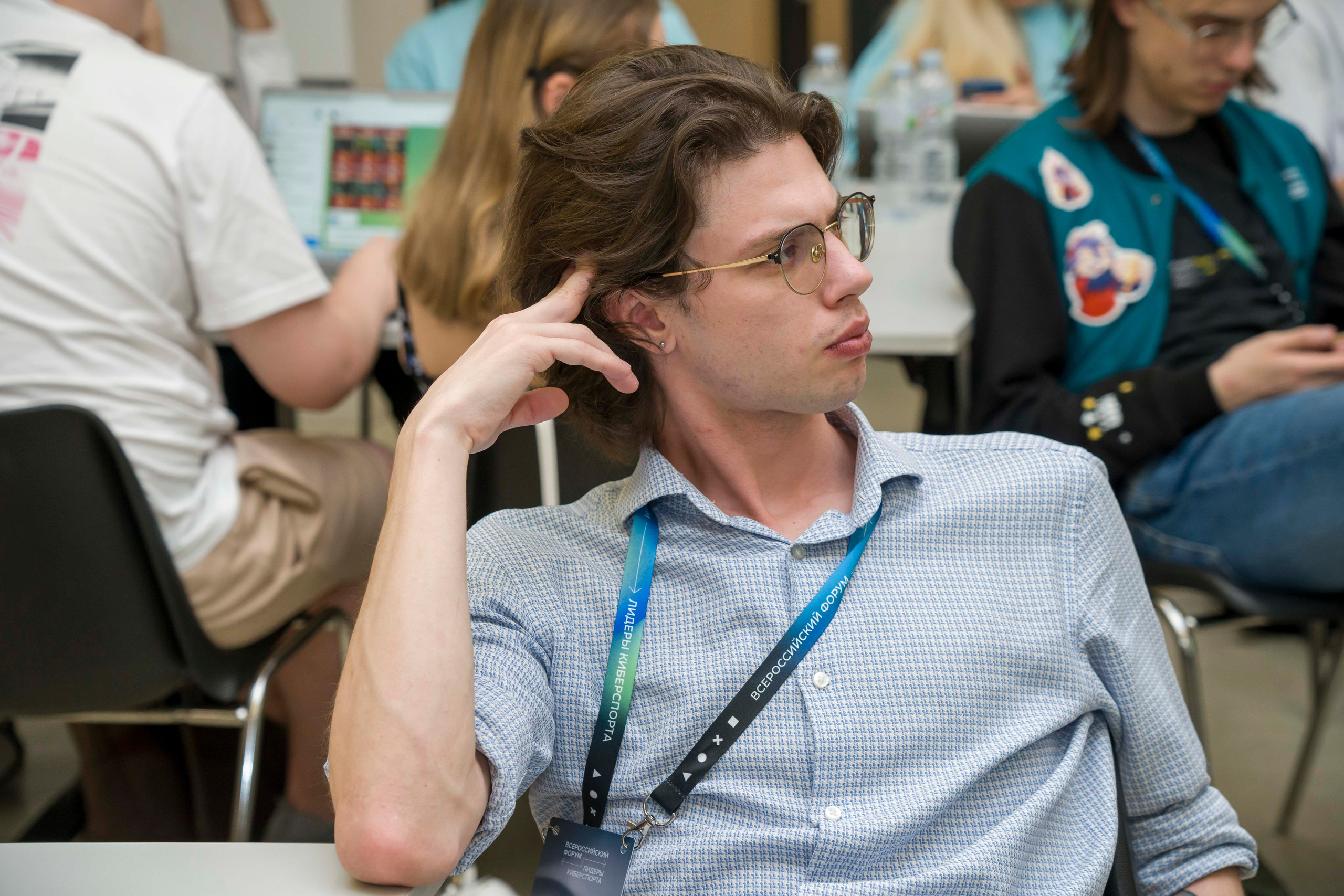 Лидеры киберспорта. репортажная фотосъемка мероприятия. Фотограф в Санкт-Петербурге. Репортажная и все съёмки для бизнеса