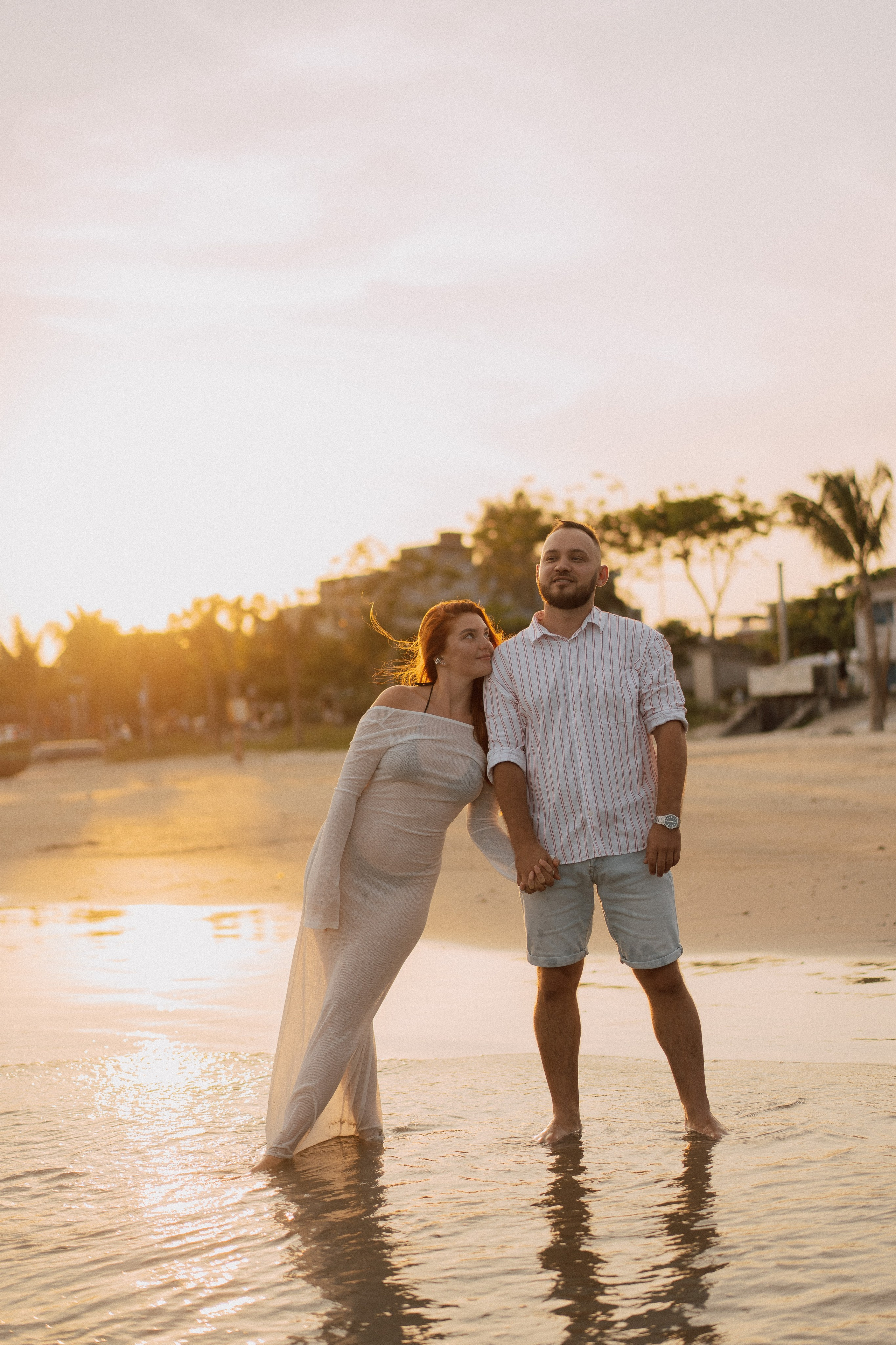 Полина и Стас Vietnam Da Nang. Главная