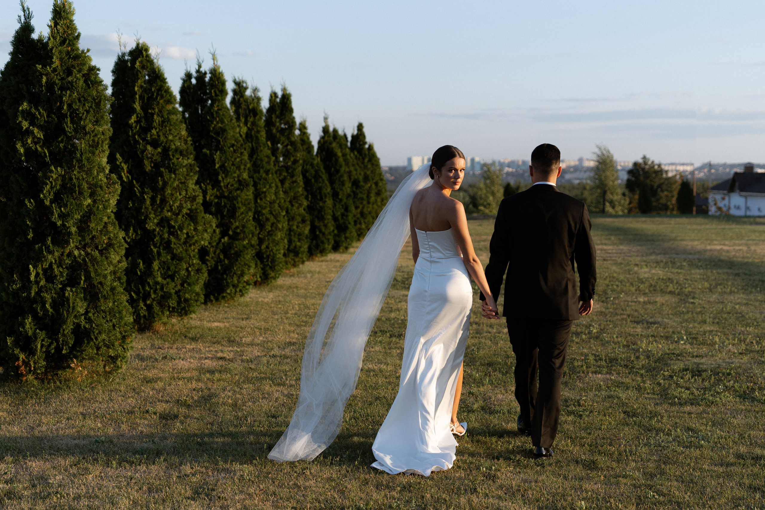Lera & Andrey. Семейный и портретный фотограф в Саратове Сахарова Маша