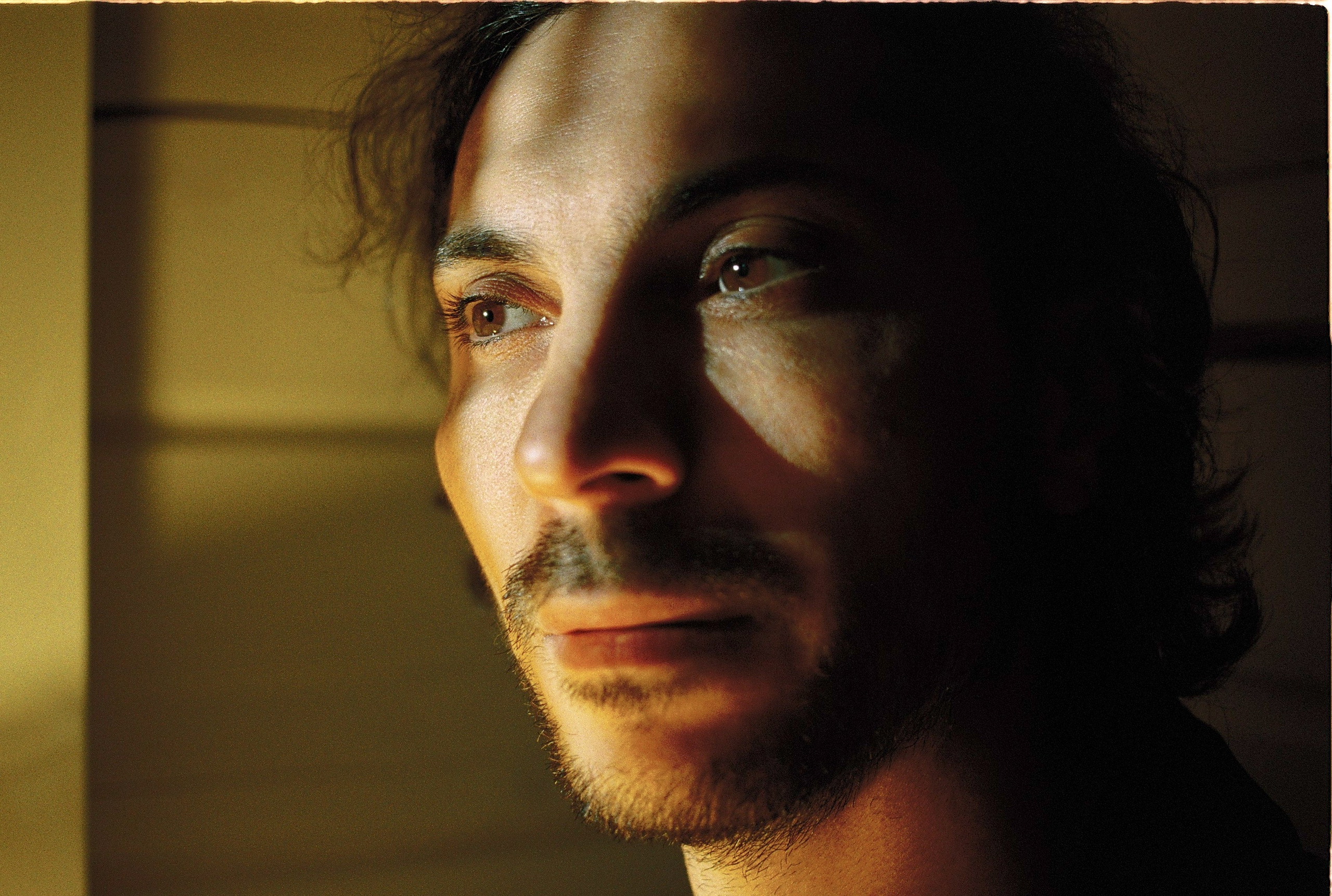 Agraba. Илья Симонов фотограф москва