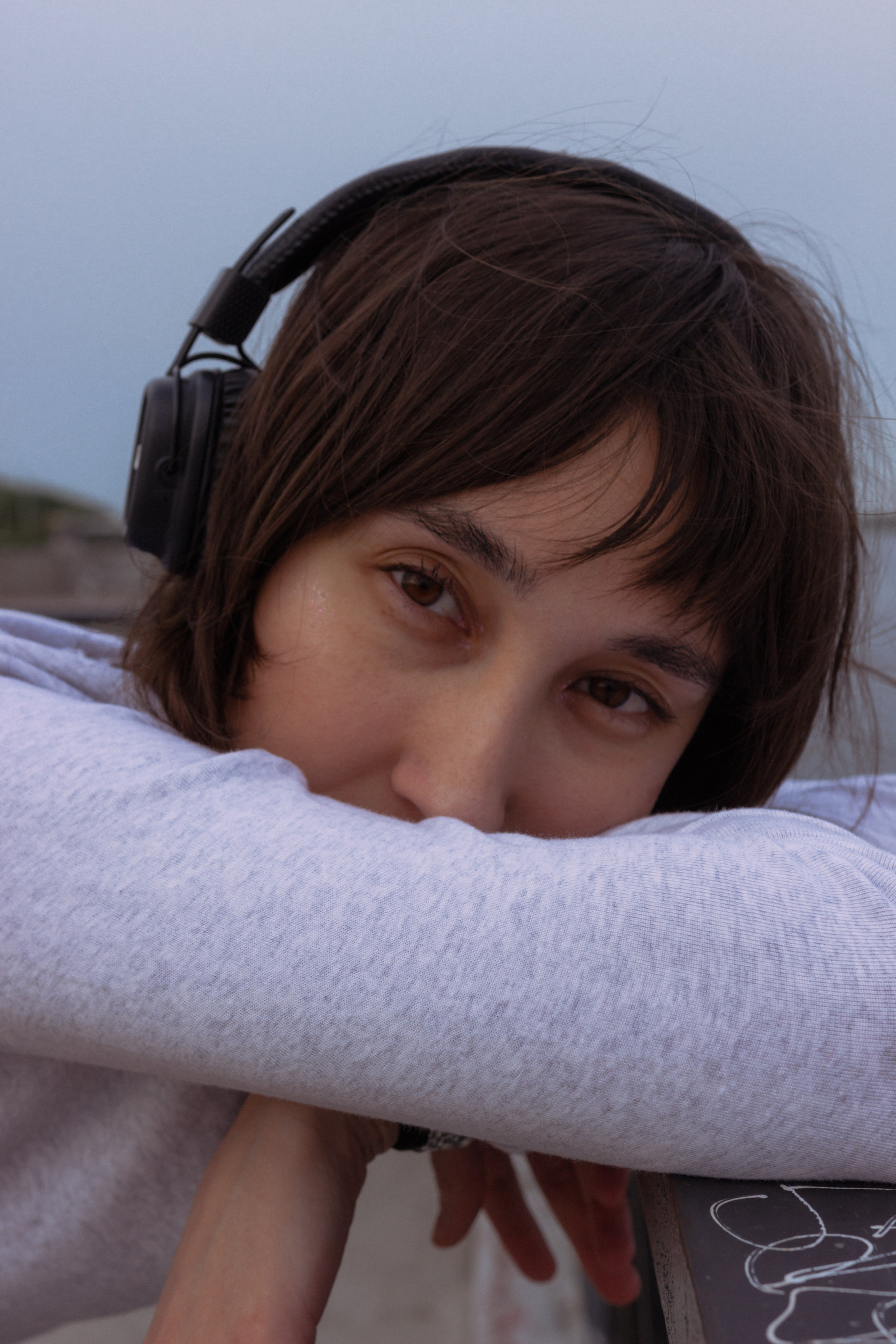 Прогулка. Фотограф Анастасия Чеботарева