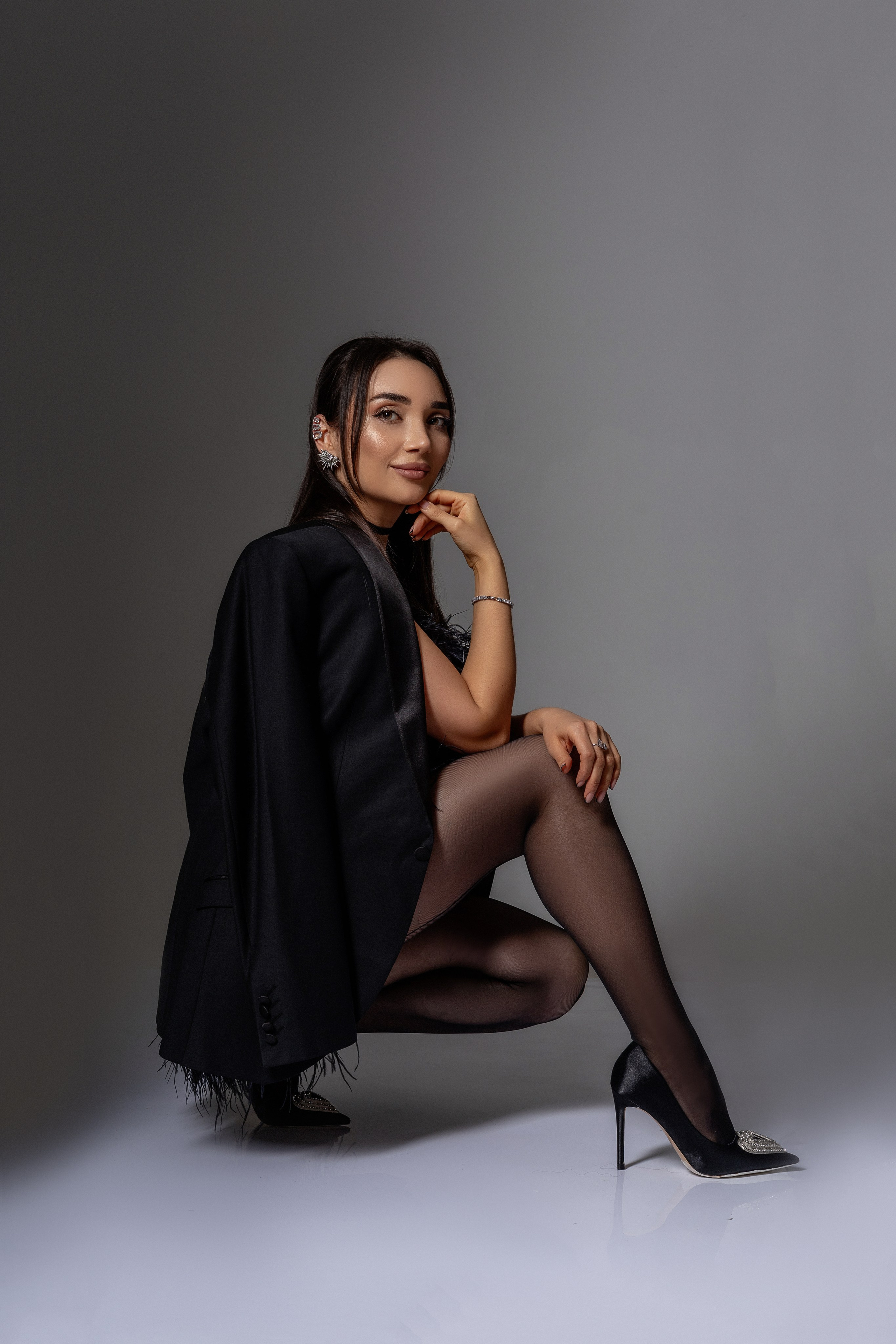 ALINA. Фотограф женского портрета, беременности и семейных фотосессий