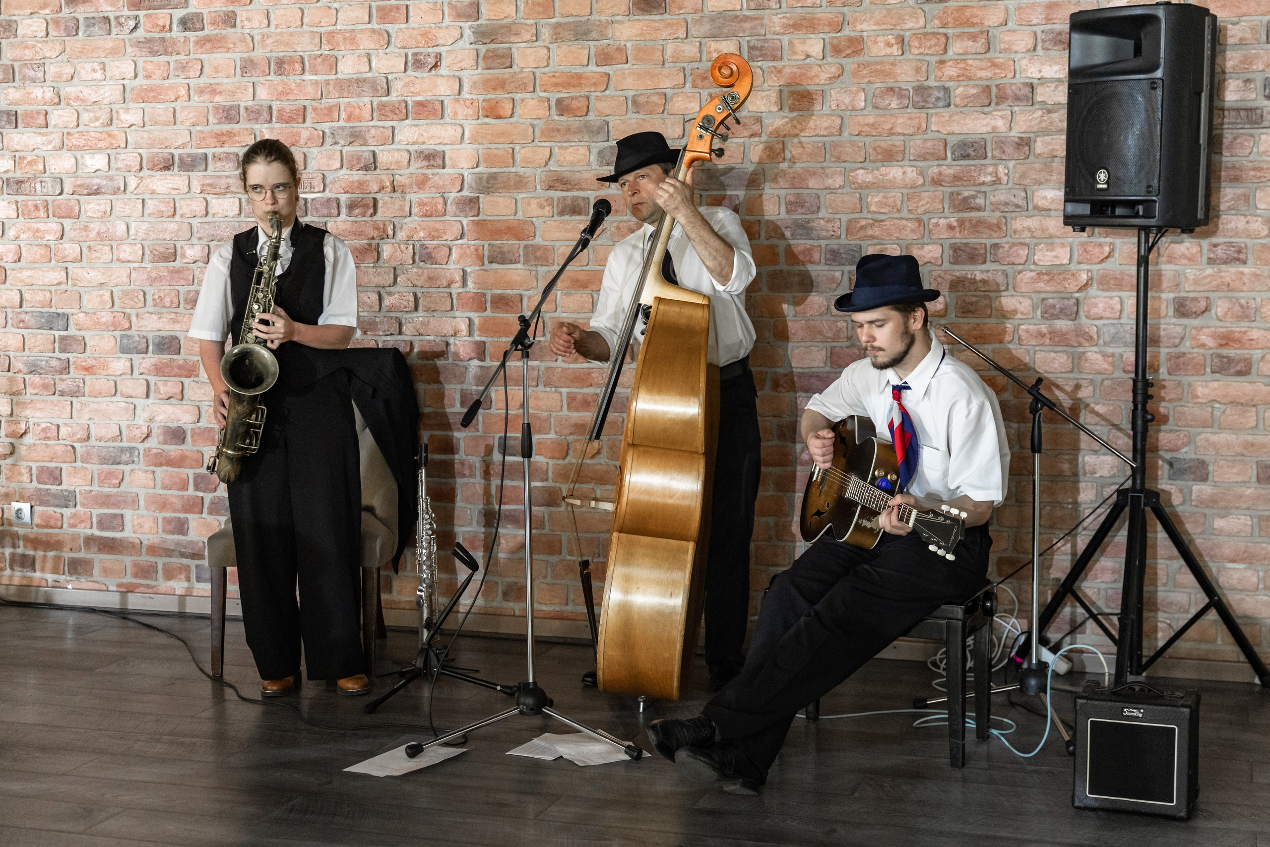 Свадьба Марины и Джордана. Свадебный и портретный фотограф в Санкт-Петербурге Надежда Чечулина