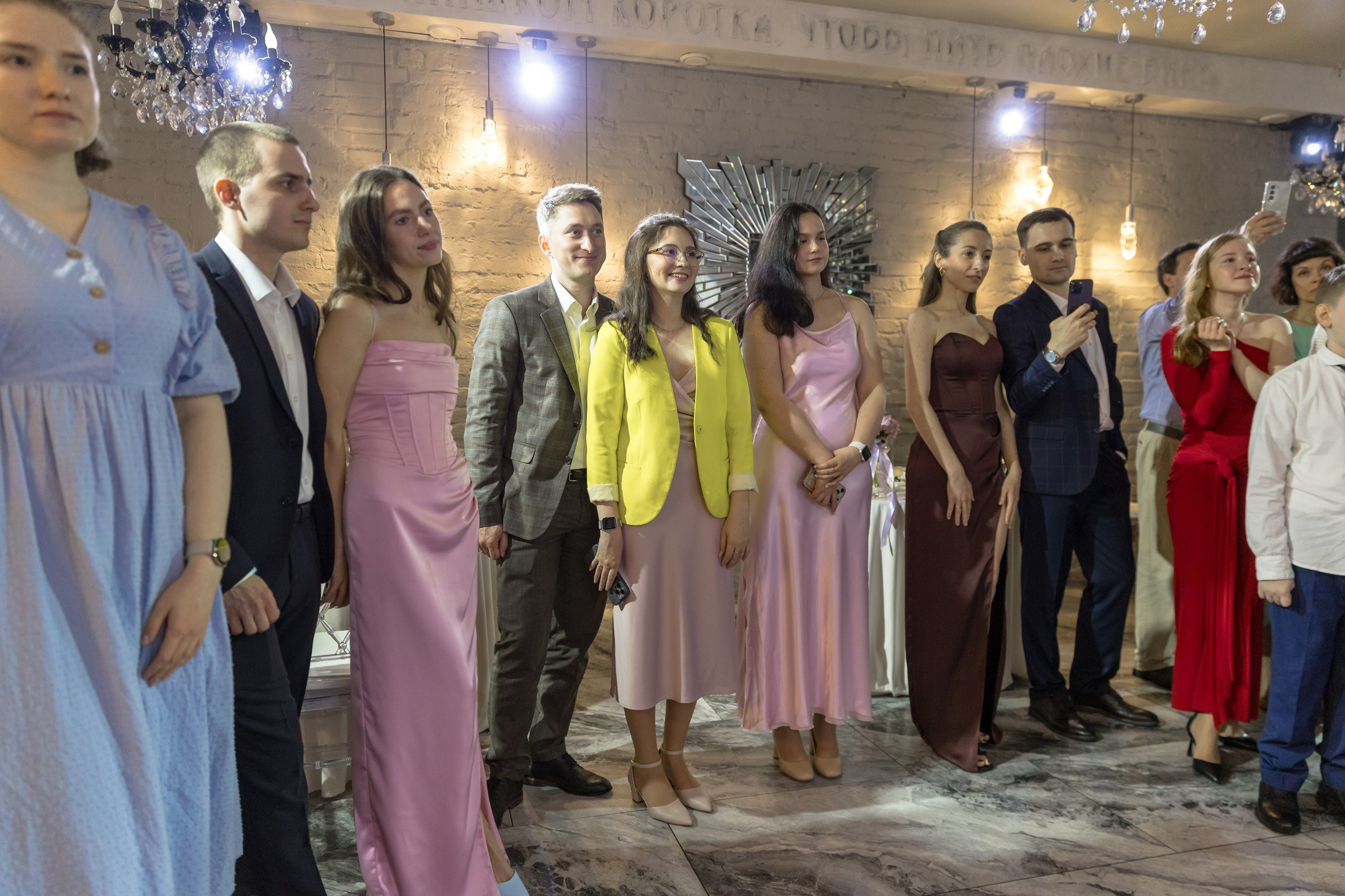 Виктория и Роман. Свадебный и портретный фотограф в Санкт-Петербурге Надежда Чечулина