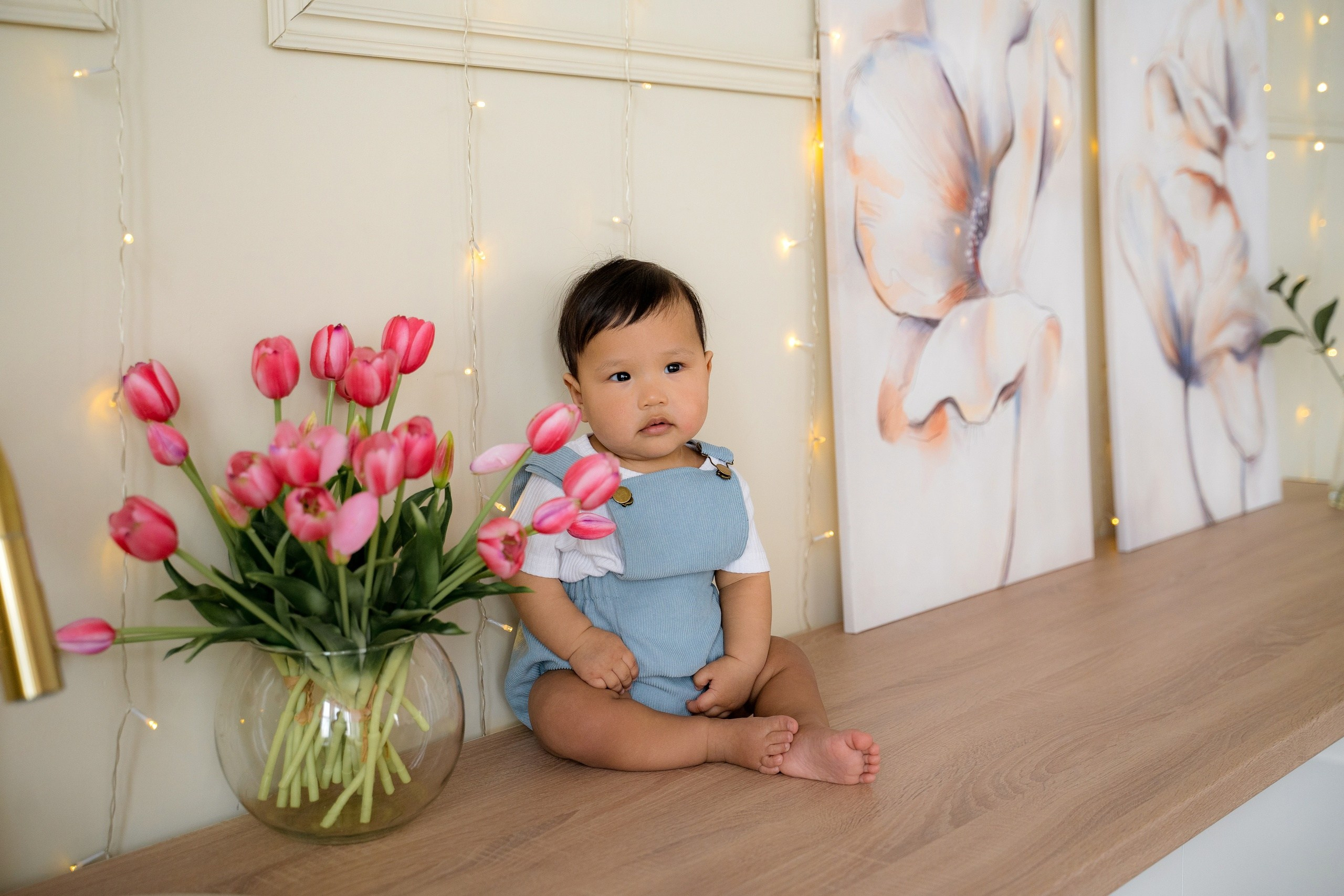 Детская фотосессия Пакет Люкс. Фотостудия Малина в городе Улан-Удэ. Фотограф Ирина Жарникова