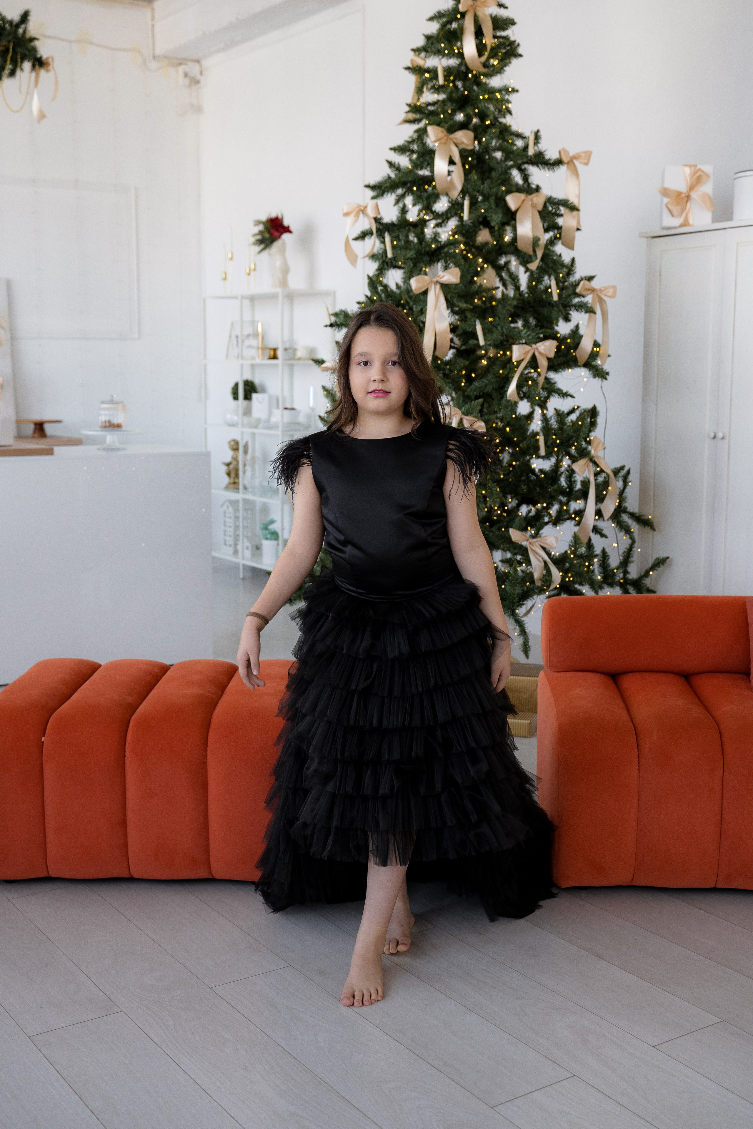 Детские платья размер 80-168. Фотостудия Малина в городе Улан-Удэ. Фотограф Ирина Жарникова