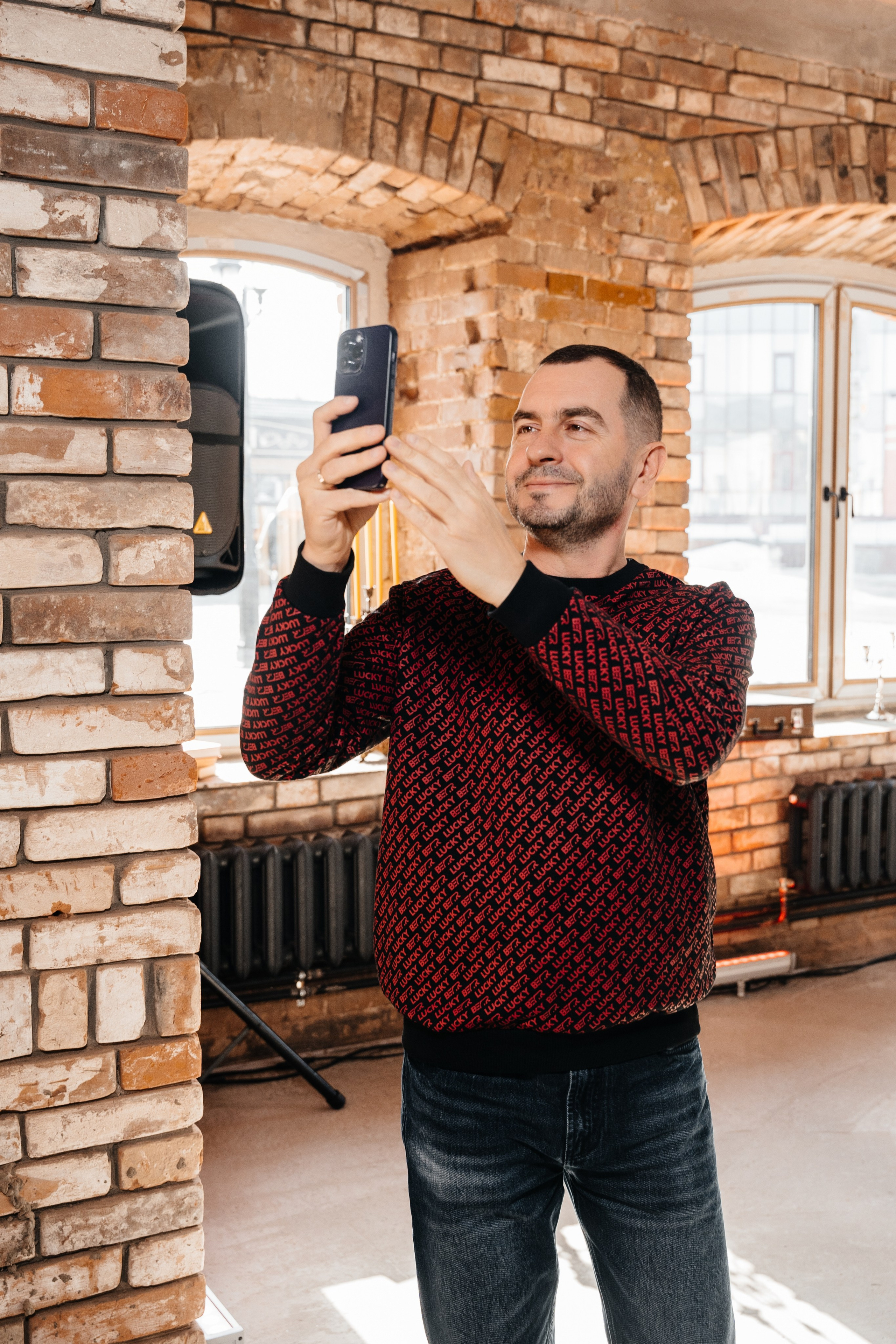 ПРОЕКТ ТЕОРИЯ. Свадебный фотограф Барнаул Алексей Павлов