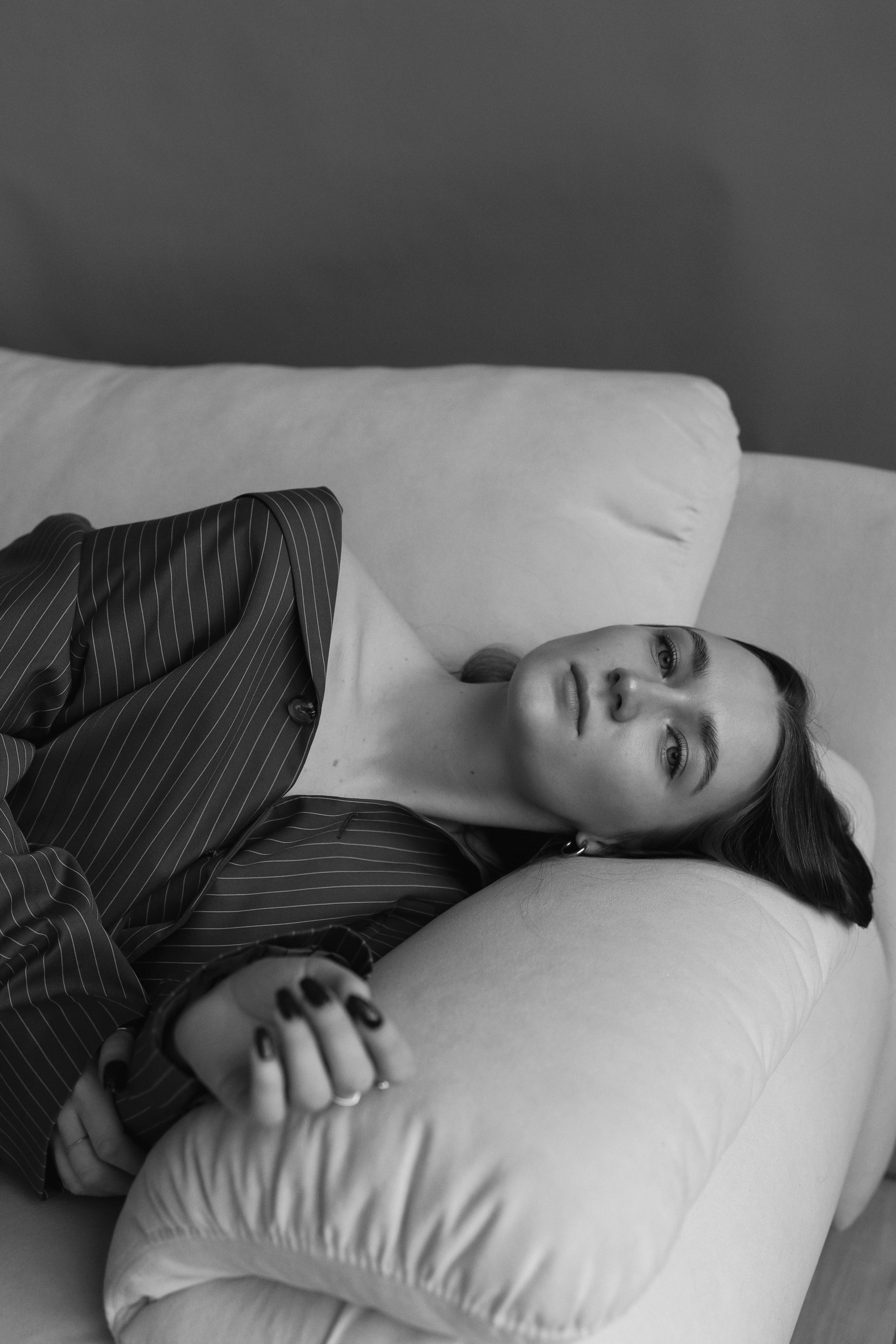 Настя. Фотограф Санкт-Петербург