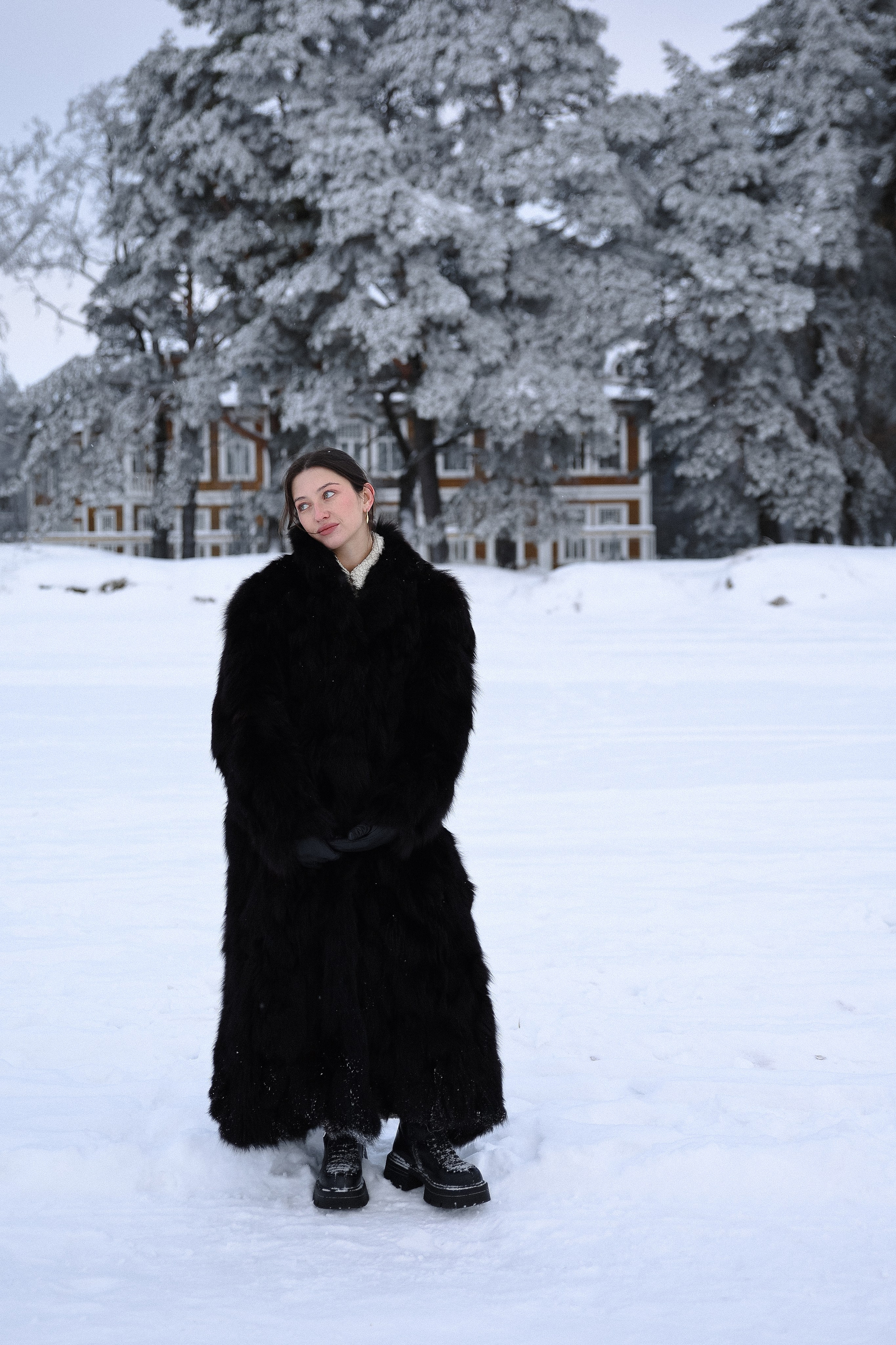 Настя. Фотограф Санкт-Петербург